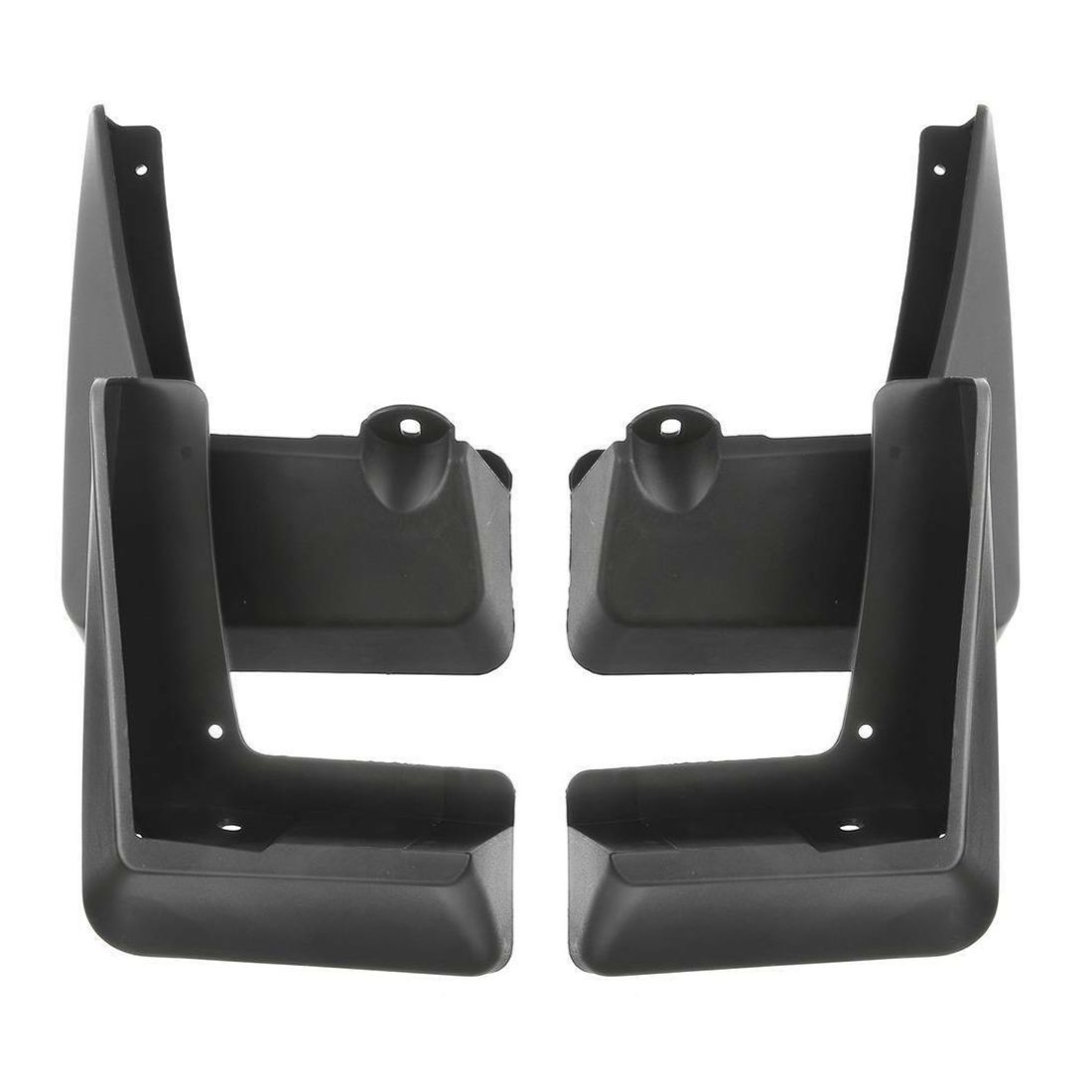 Splash Guards Mud Flaps Mudguards For Lexus UX200 UX250h 2019 2020 Front & Rear