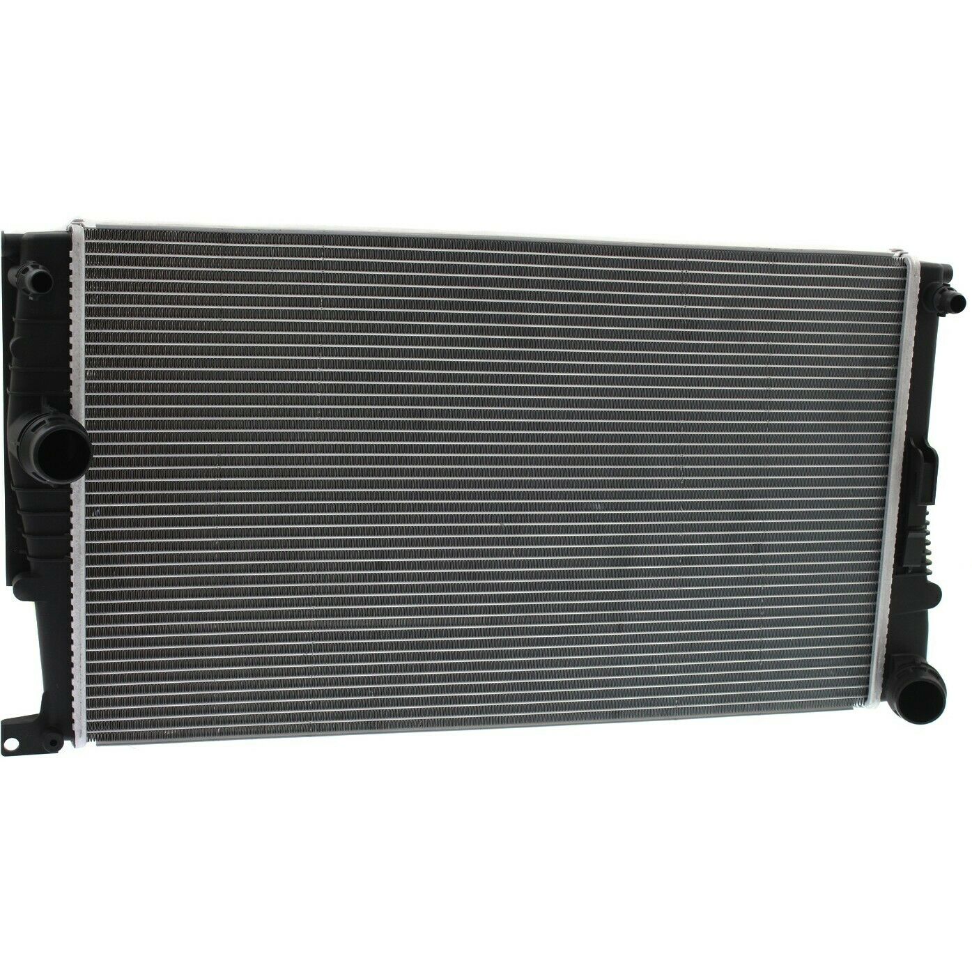 Radiator For B_MW 228 3 320 328 335 428 435 Coupe GT F30 W/o SULEV
