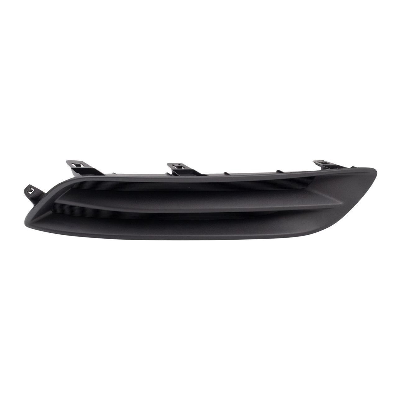 For 2013-2015 Nissan Sentra Sedan Front Right Fog Light Hole Cover