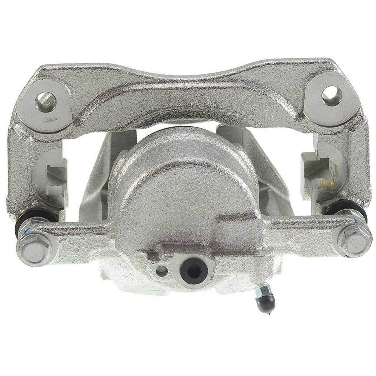 2x Disc Brake Caliper W/ Bracket For Toyota Camry 07-17 Avalon Lexus ES350 Front