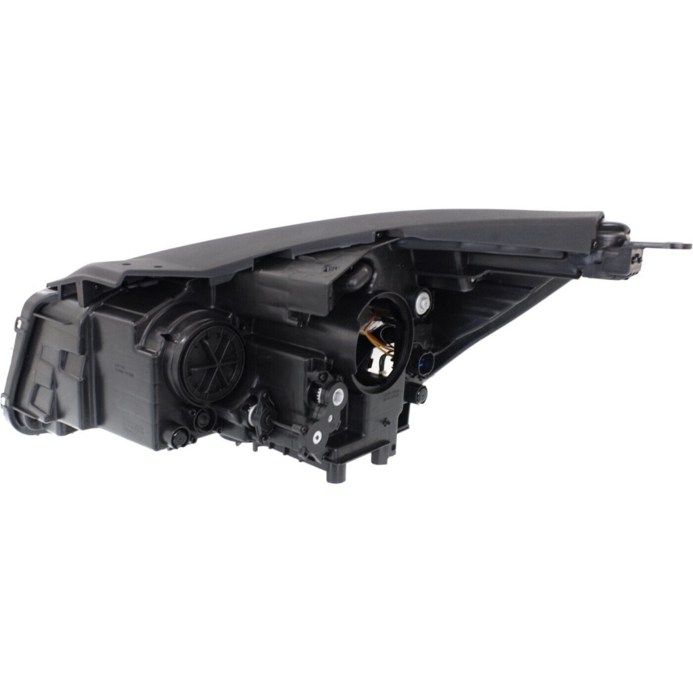 For Sorento Headlight Driving Head Light Headlamp Passenger Right Side Hand