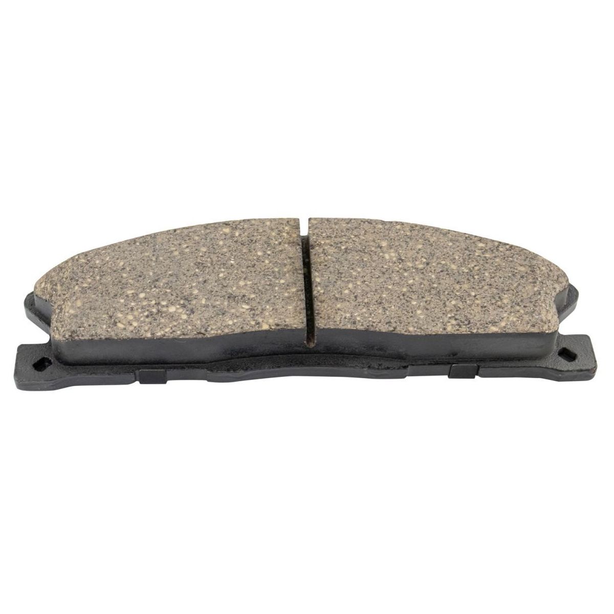 For 2013-2019 Ford Flex SEL Front Premium Ceramic Brake Pad & Coated Rotor Kit