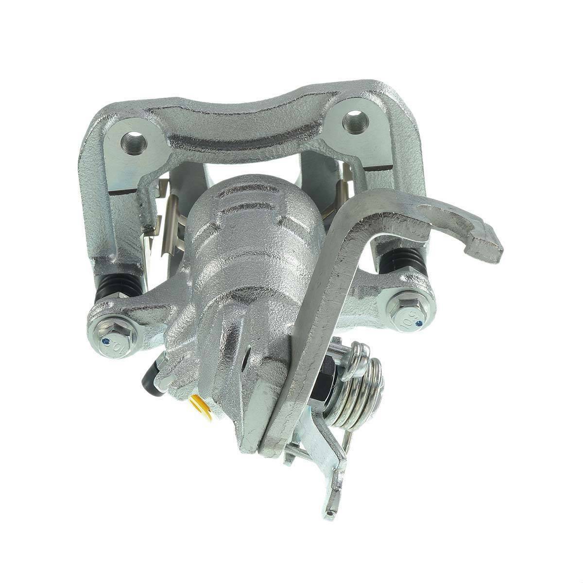 2pcs LH&RH Brake Caliper With Bracket For 2004-2008 TSX 1998-2007 Accord