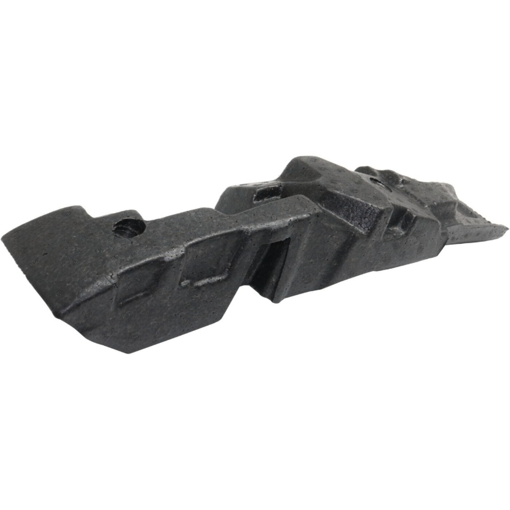 Bumper Absorber For 10-13 E350 13 E400 10-13 E550 Front Passenger Side Outer
