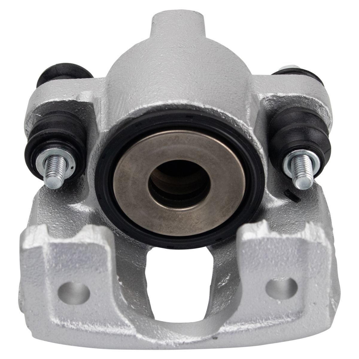 Rear Disc Brake Caliper With Hardware Pair For Ford Lincoln Truck