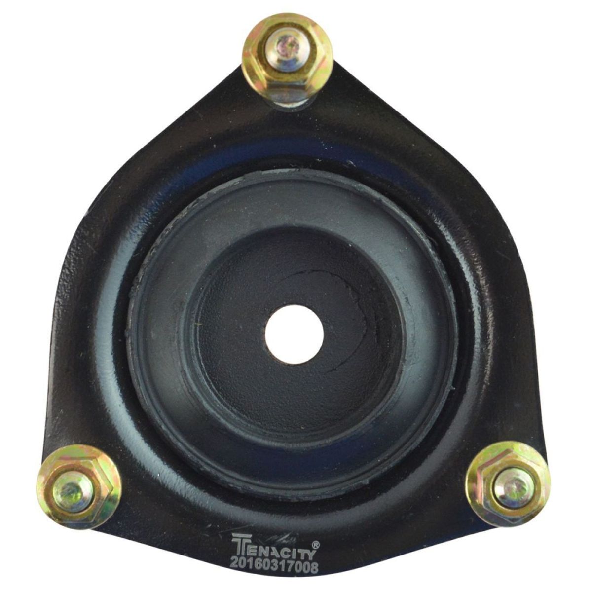 For 2000-2006 Nissan Sentra Sedan Front Upper Strut Mount Set