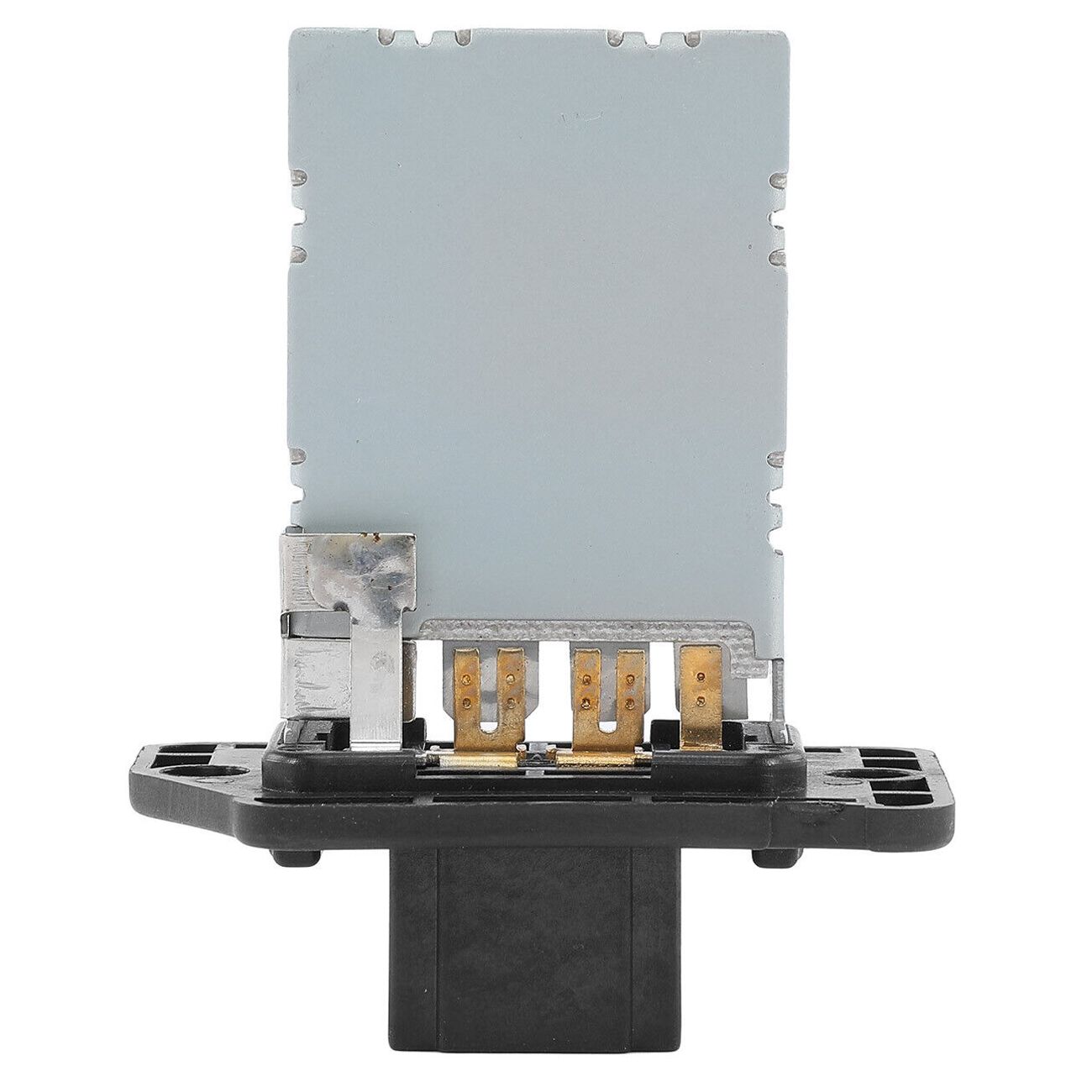 For 2006-2014 Sonata Sedan Kia 2017-2018 Forte Hatchback Blower Motor Resistor