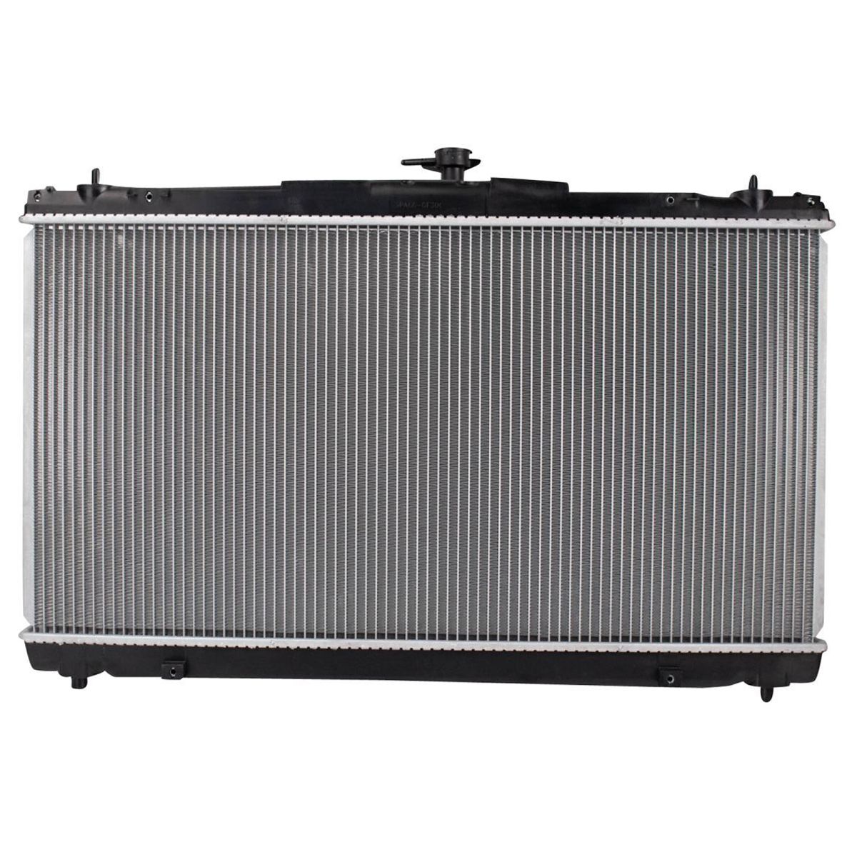 Complete Radiator For Toyota 2013-2018 Avalon Sedan 2012-2017 Camry Sedan 13270