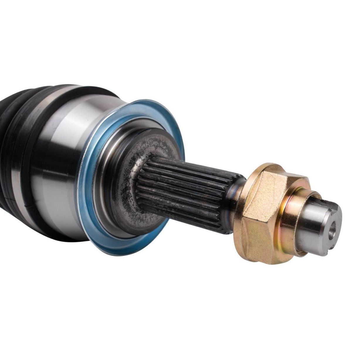 For 2012-2014 Chevrolet Sonic LTZ Hatchback Front Left CV Axle Shaft