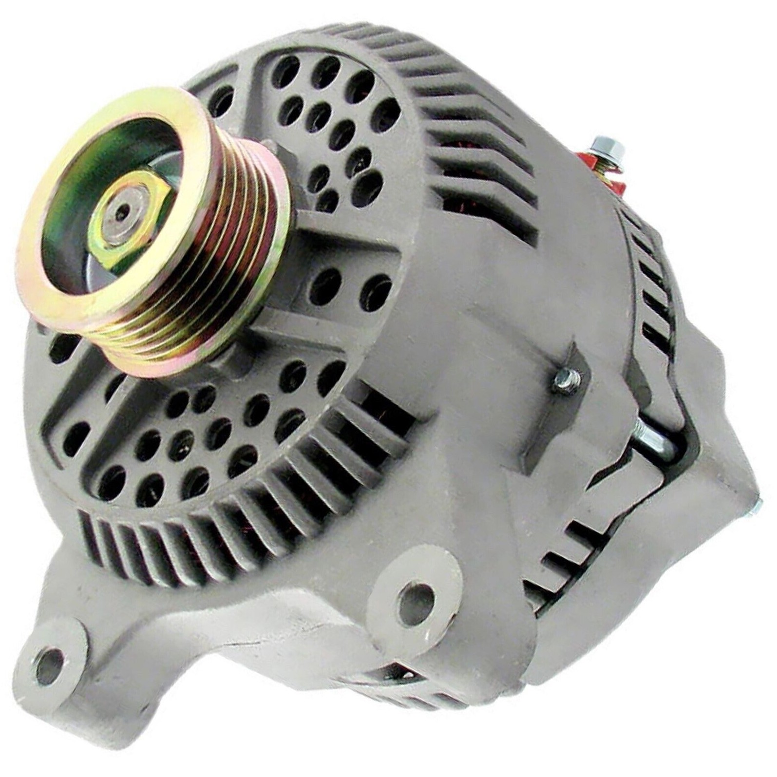 New Alternator Replaces 4.6L 281CI V8 12 VOLTS 2L3U-10300-BB