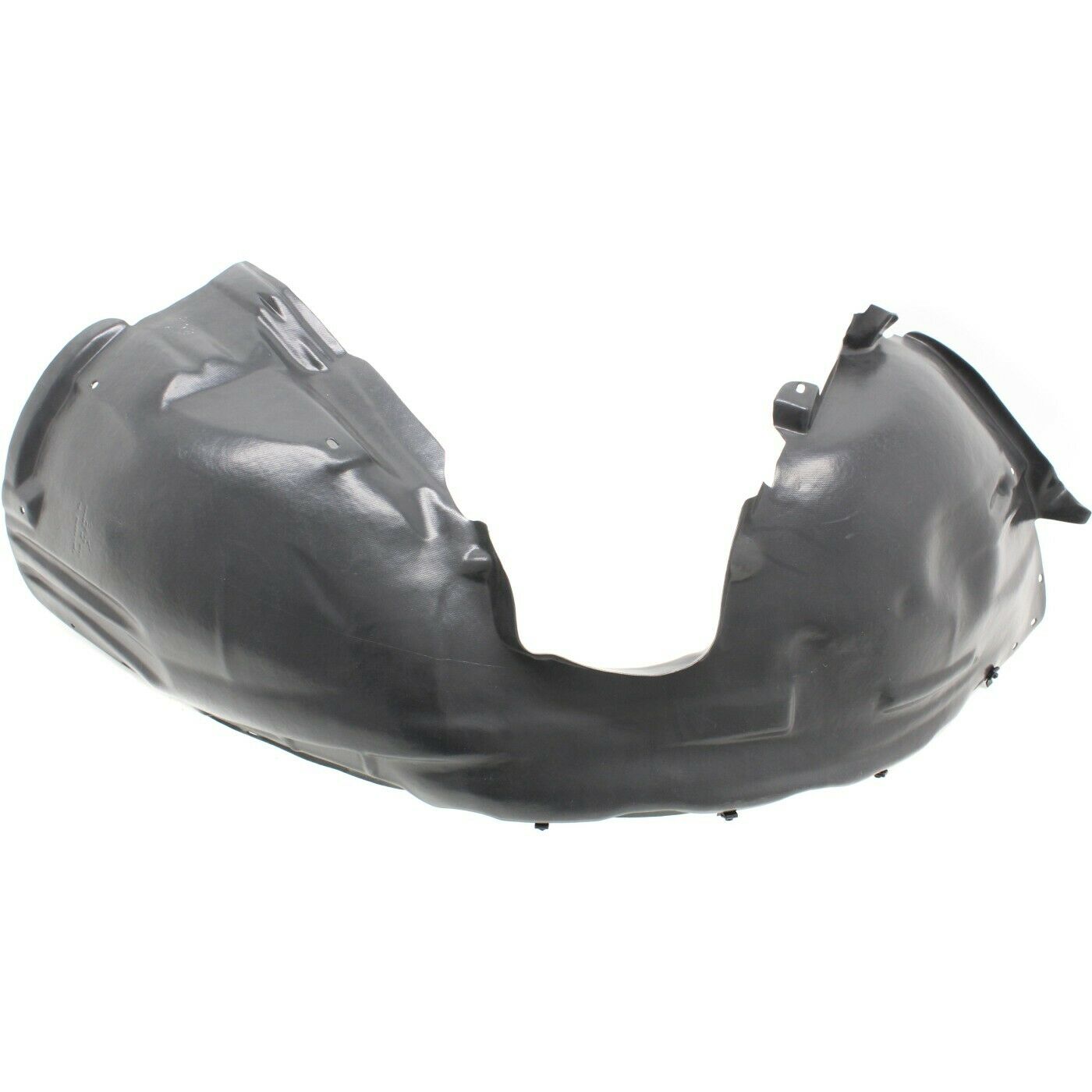 Splash Shield For Volvo 2010-2017 XC60 Sport Utility Front Driver Side