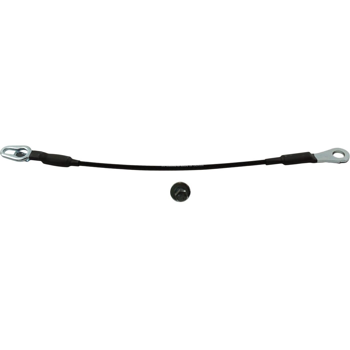 Tailgate Cable For 07-11 Silverado 3500 HD GMC 07-11 Sierra 1500 Left Or Right