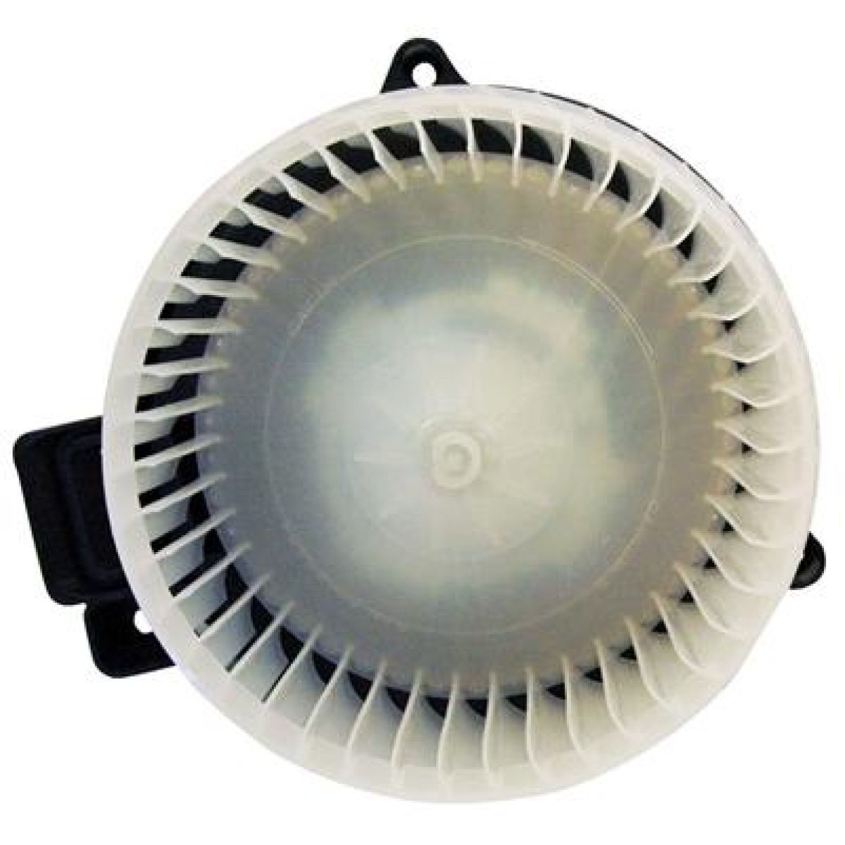 Heater Blower Motor W/ Cage For Ford Fusion Lincoln MKZ Zephyr Mercury Milan