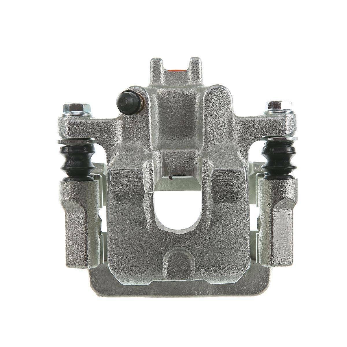 Disc Brake Caliper W/Bracket For 2001-06 Acura MDX 2003-08 Honda Pilot Rear Left
