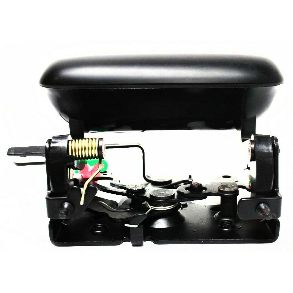 Tailgate Handle For Chevrolet 2002-2006 Avalanche 1500 2002-2006 Avalanche 2500
