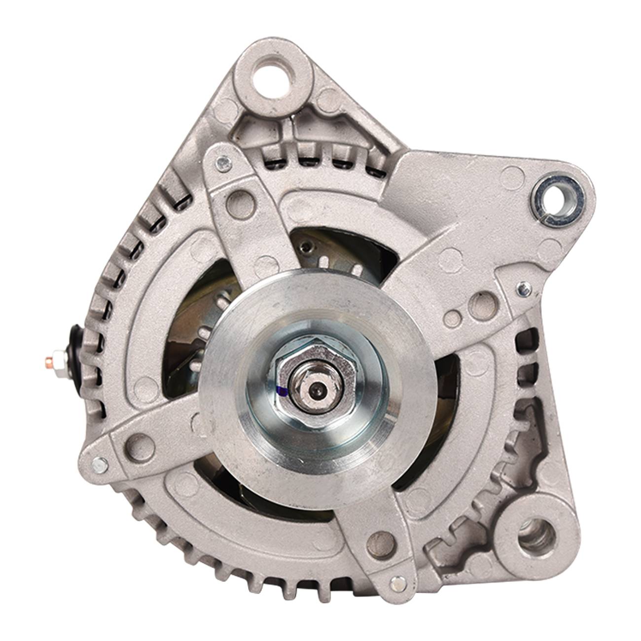 For Honda 12-15 Crosstour EX-L 12-15 Crosstour EX 12V 130A Alternator EX-L 2.4L