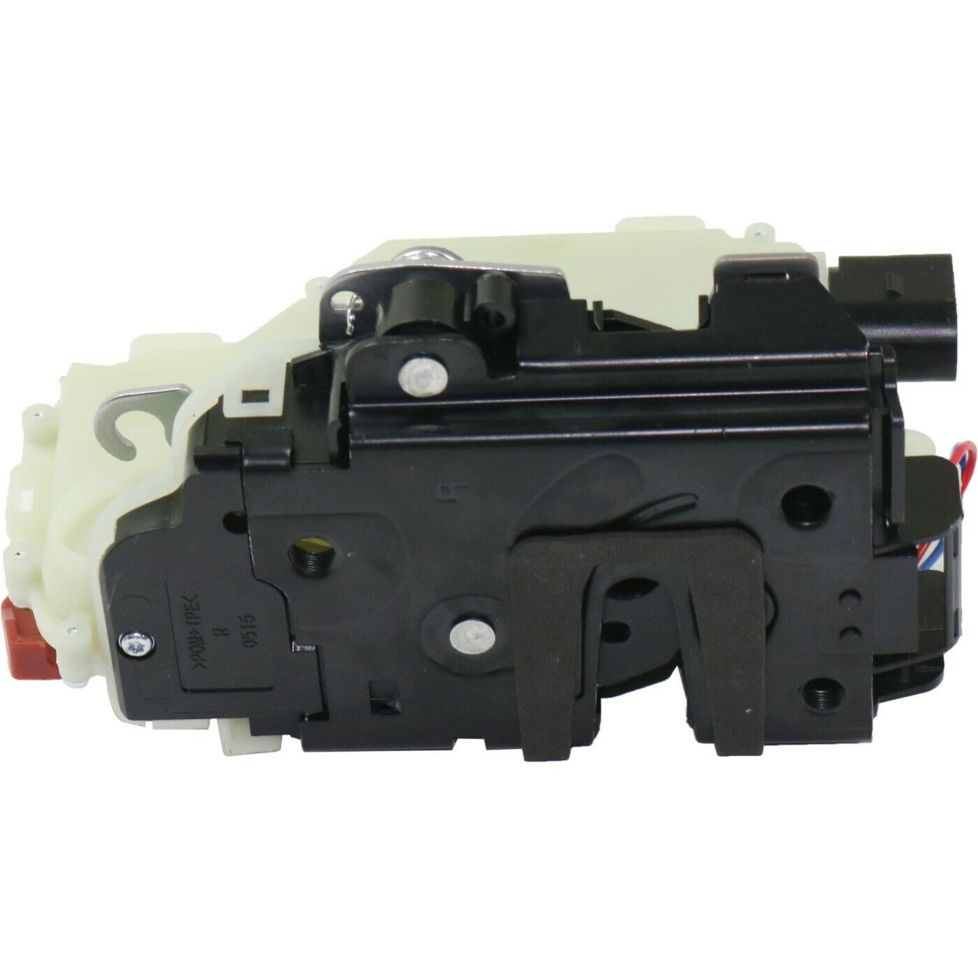 Door Lock Actuator Rear Passenger Right Side For Volkswagen RH Hand 3B4839016AP
