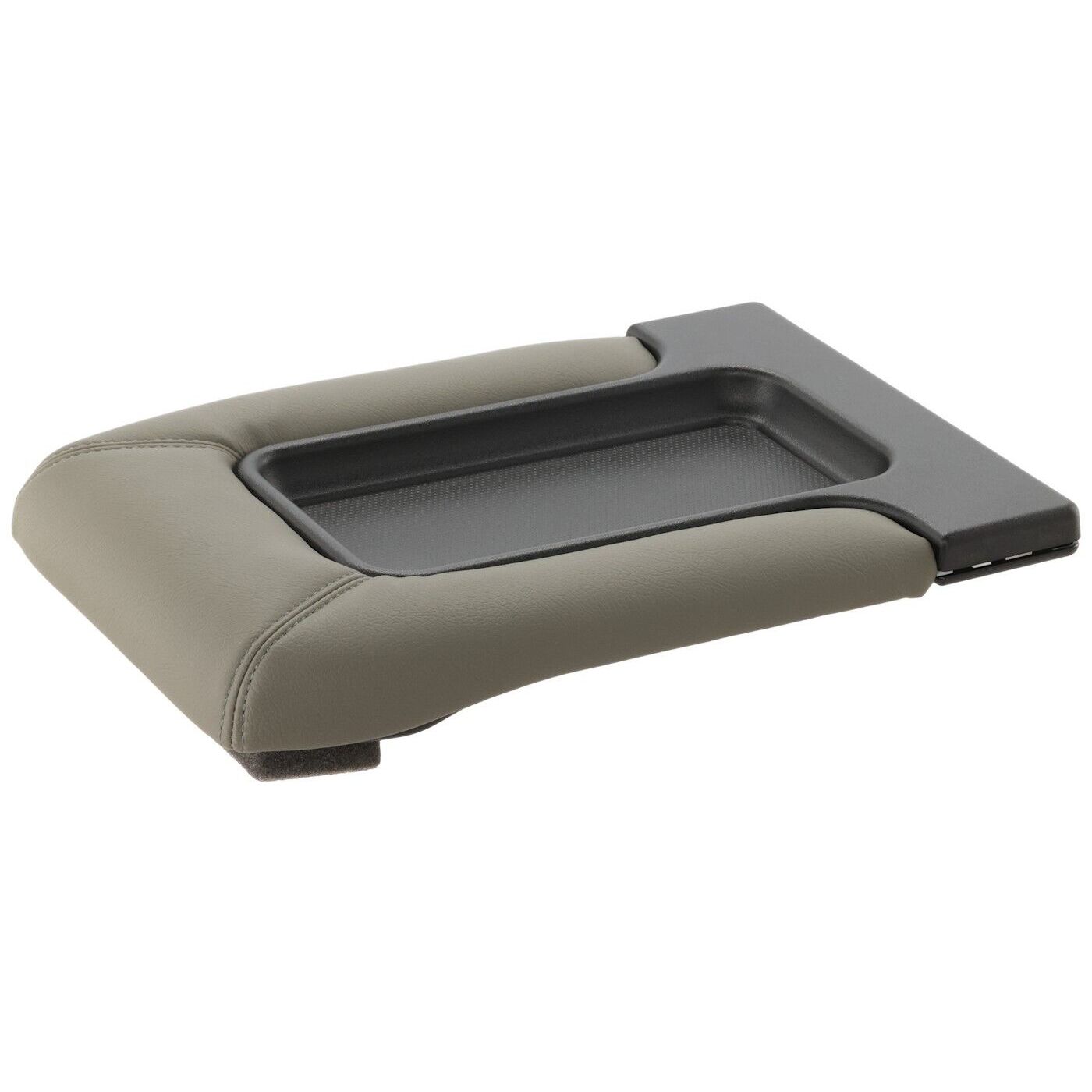 For 99-00 Chevrolet Silverado 1500 Base Extended Cab Pickup Console Lid Front