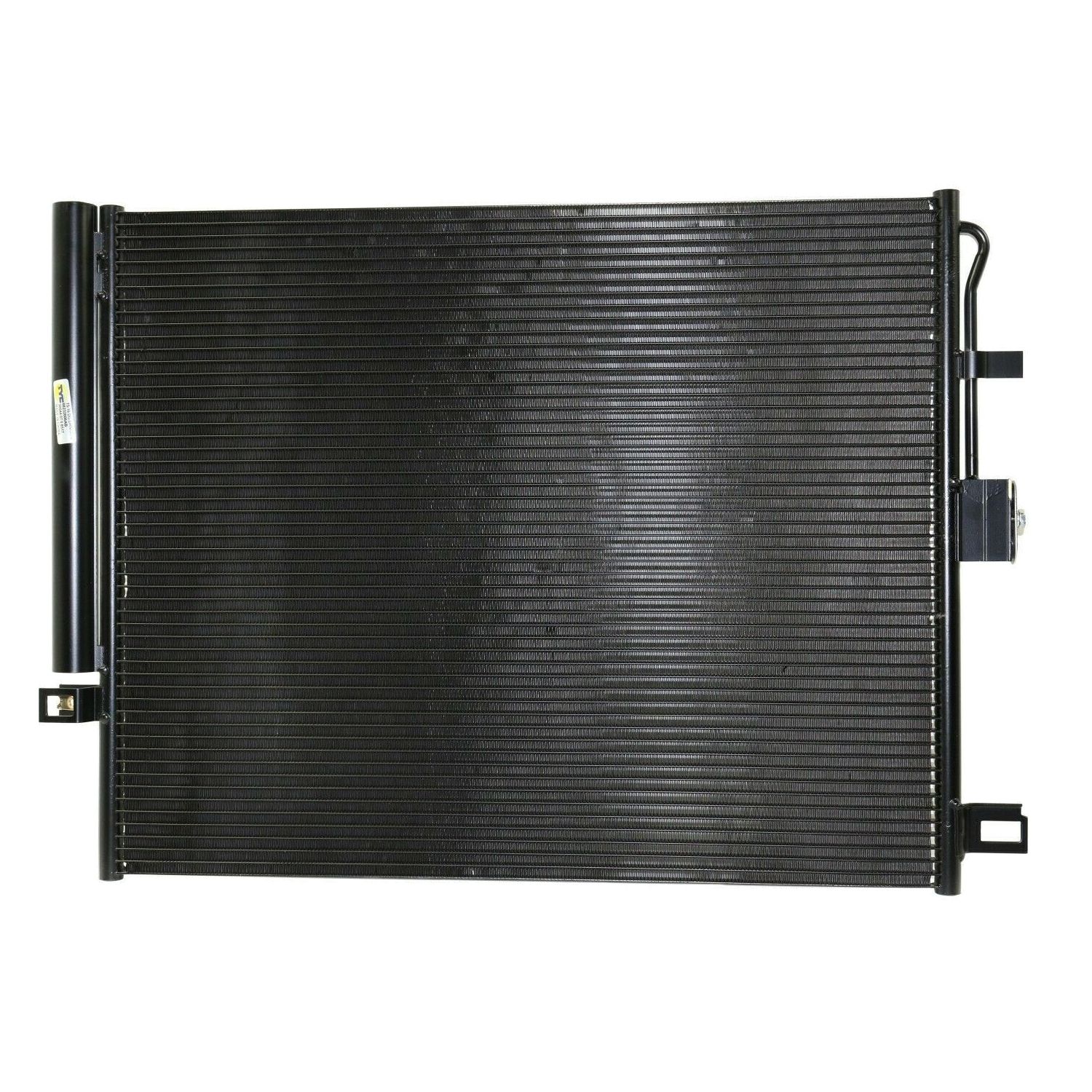 AC Condenser For Dodge 2015-2020 Durango Sport Utility 68232606AB CH3030264