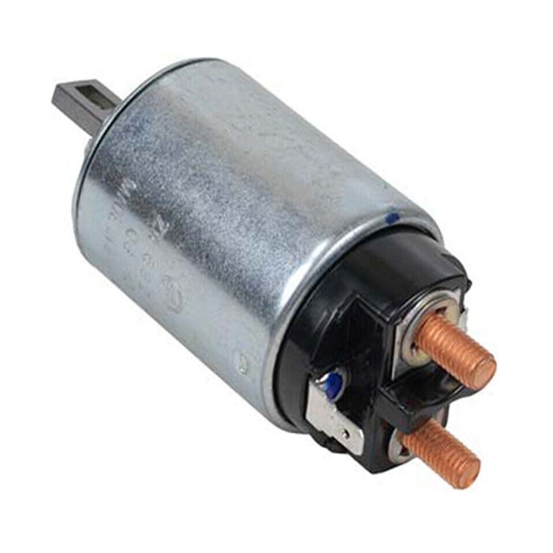 Solenoid Fits
