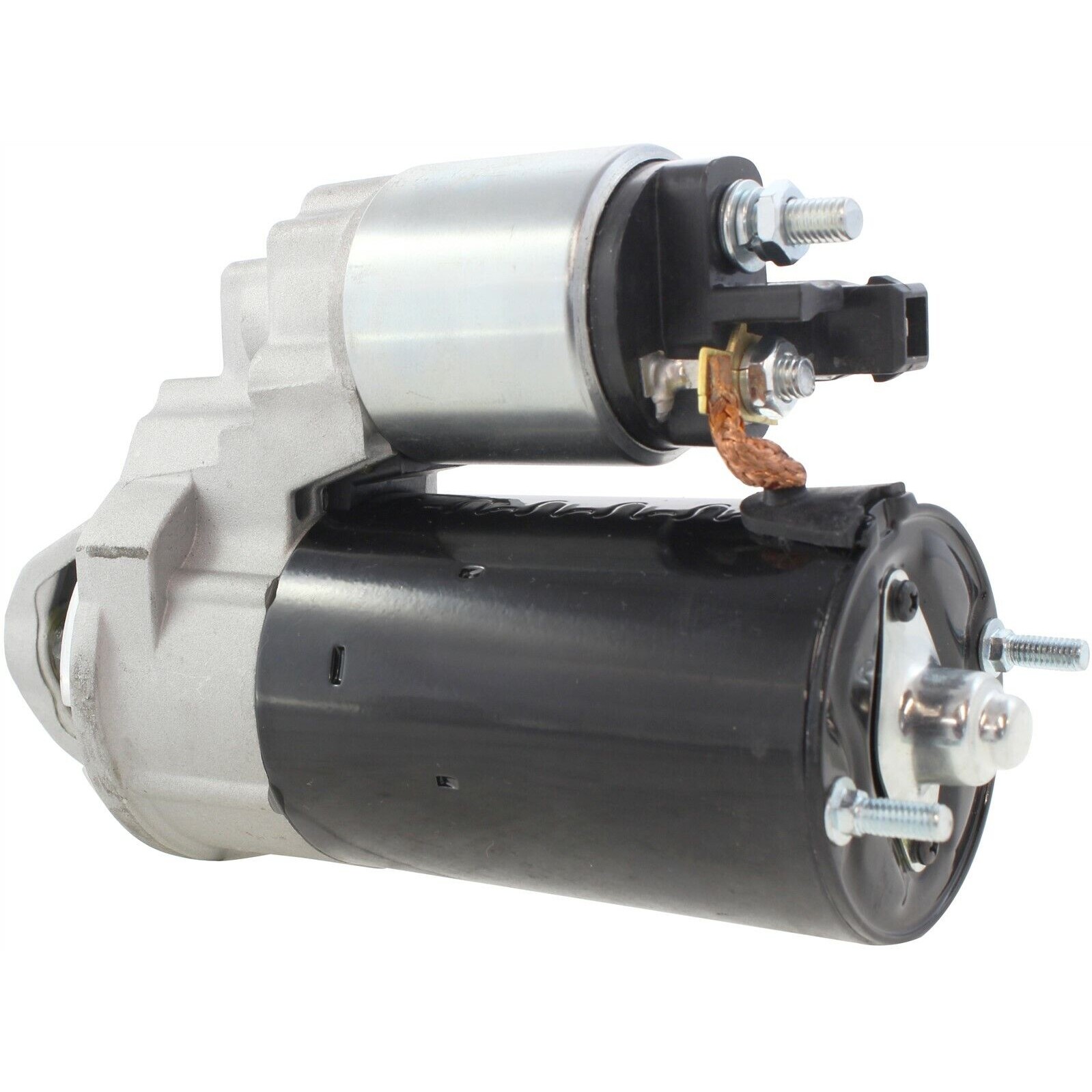 Starter 4.8L V8 Replaces 12417525445 0001108209