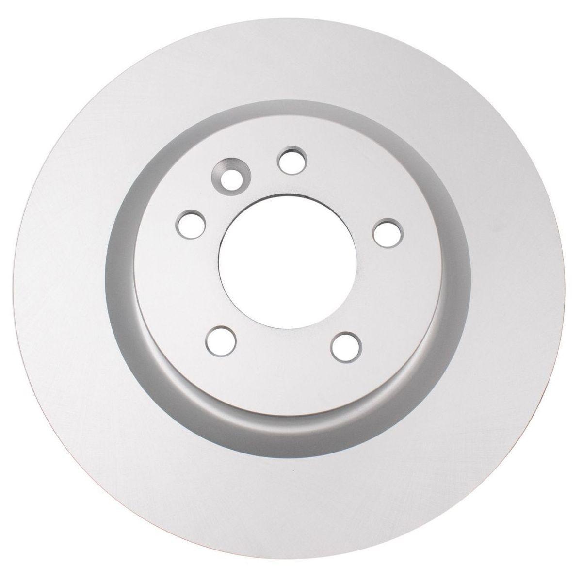 For 05-09 LR3 Sport Utility Front Rear Ceramic Brake Pad & Coated Rotor Kit W
