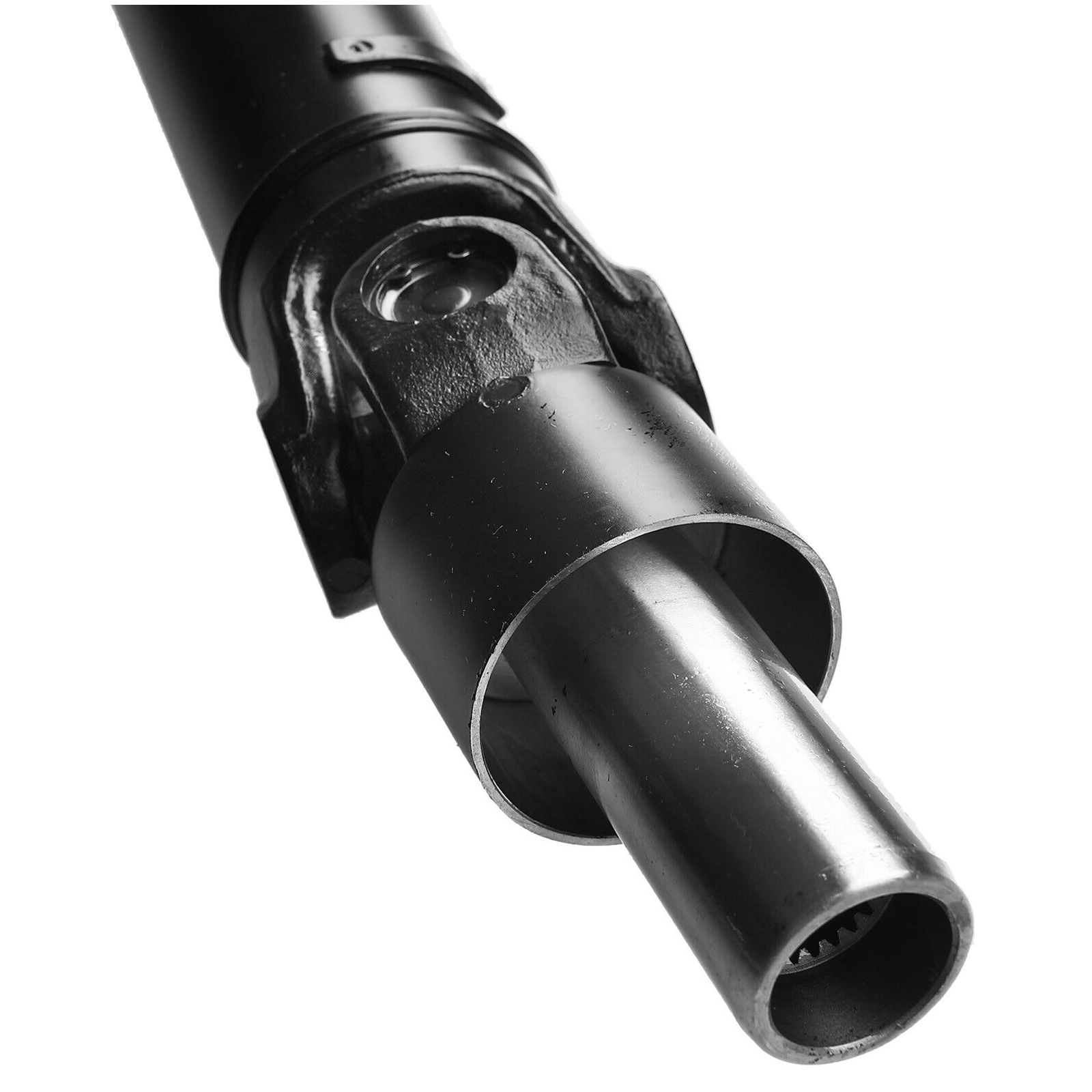 Rear Driveshaft Prop Shaft For Subaru Outback 2013-2014 2.5L Auto CVT Trans AWD