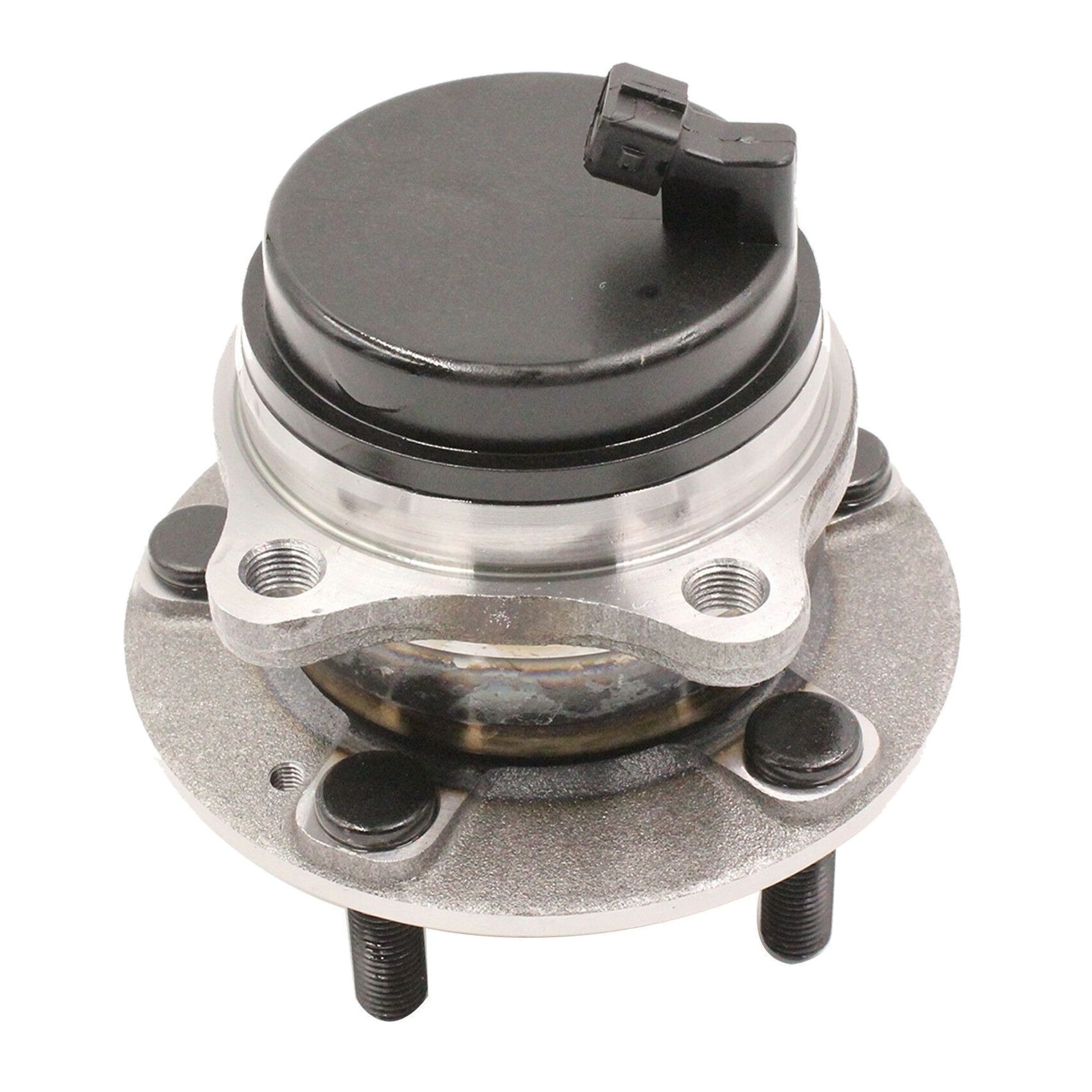 3.3L V6 Rear Wheel Bearing & Hub Assembly 512556 4b