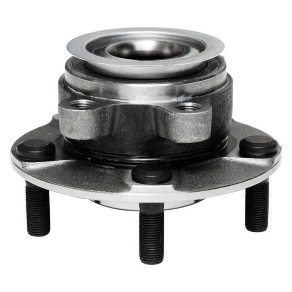 Front Wheel Hub Bearing Assembly For 08-13 Rogue 14-15 Rogue Select 07-12 Sentra