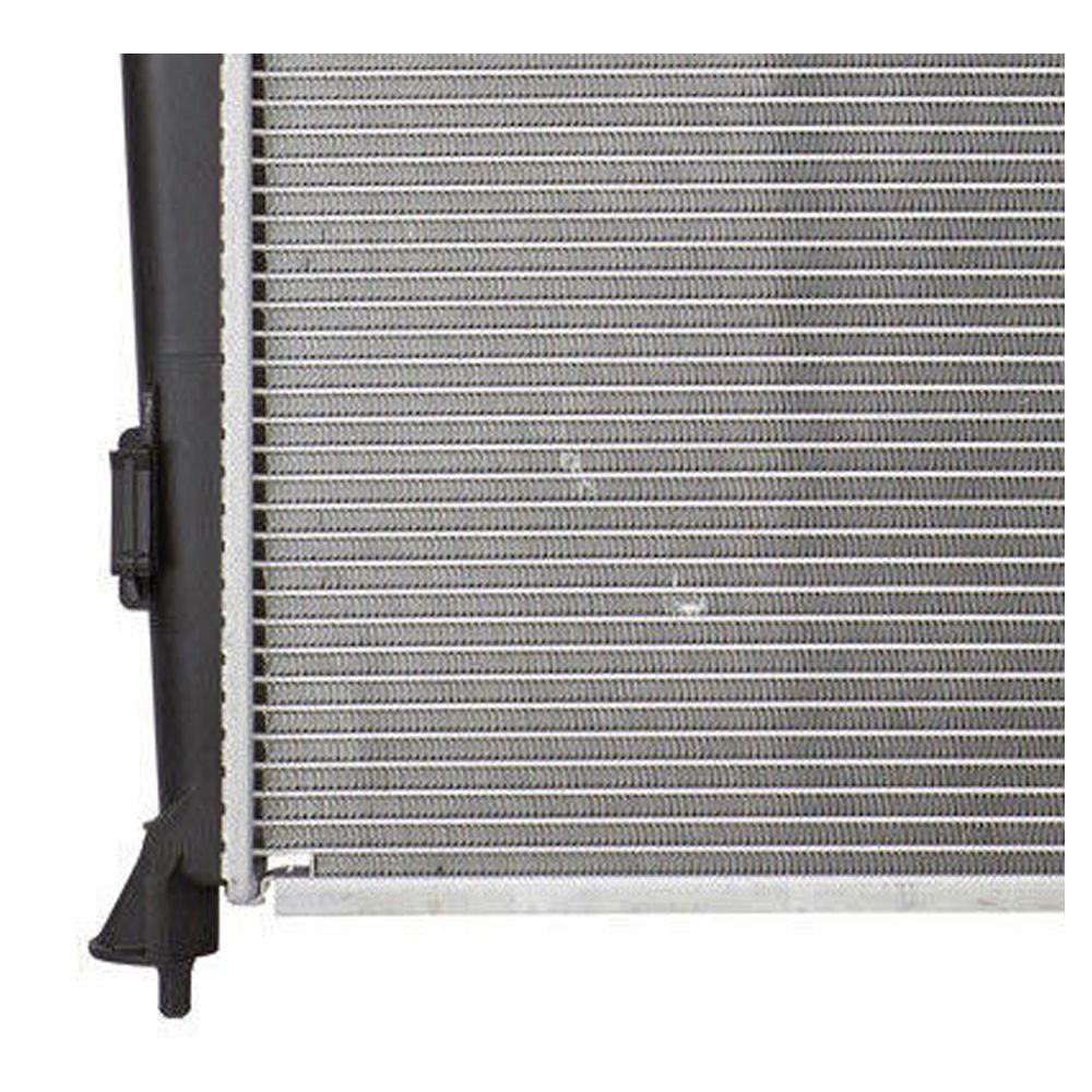 Radiator For 2016 Kia Sorento SX Limited Sport Utility 2.0L