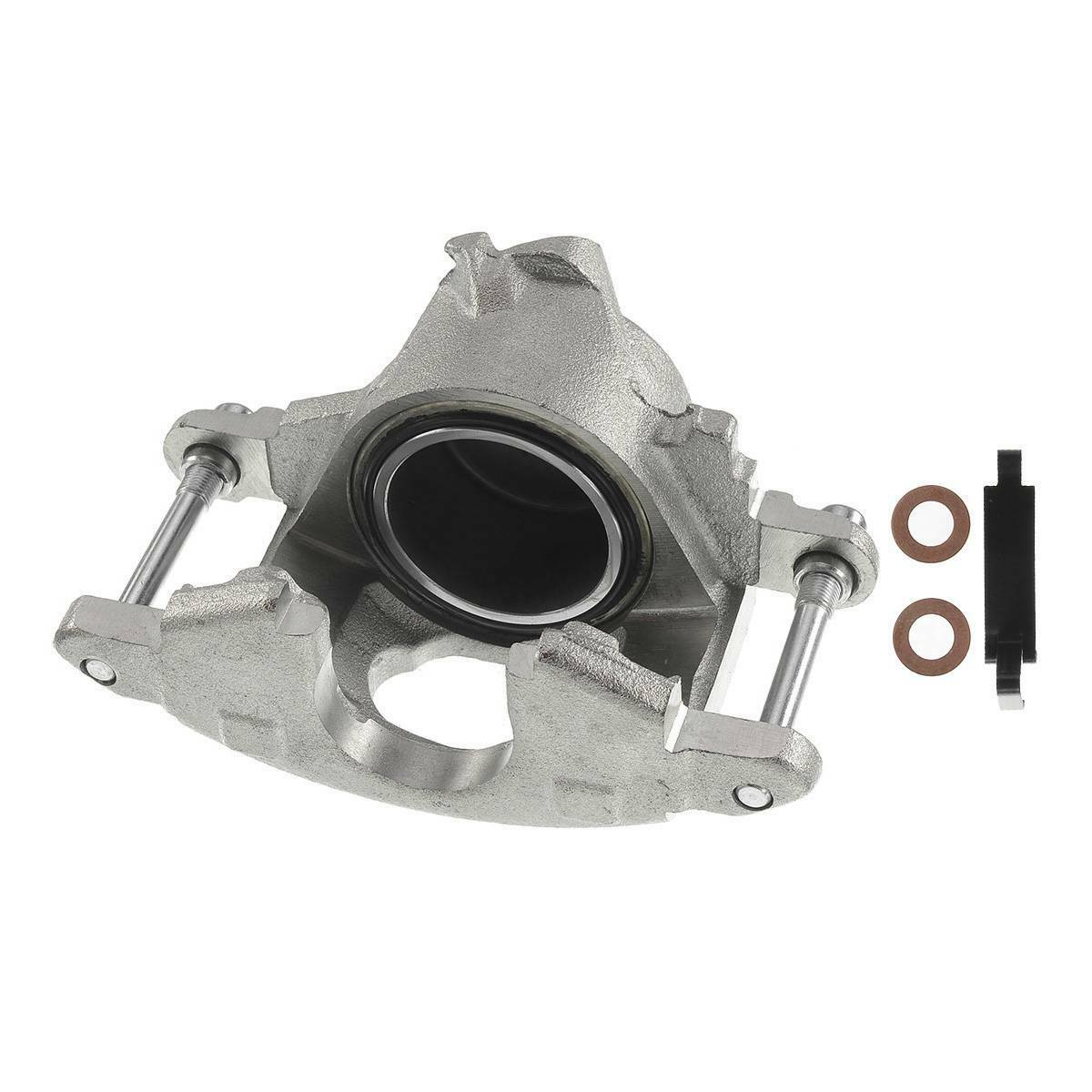 2x Brake Calipers Front Left & Right For Chevy Malibu GMC Buick Pontiac Grand Am