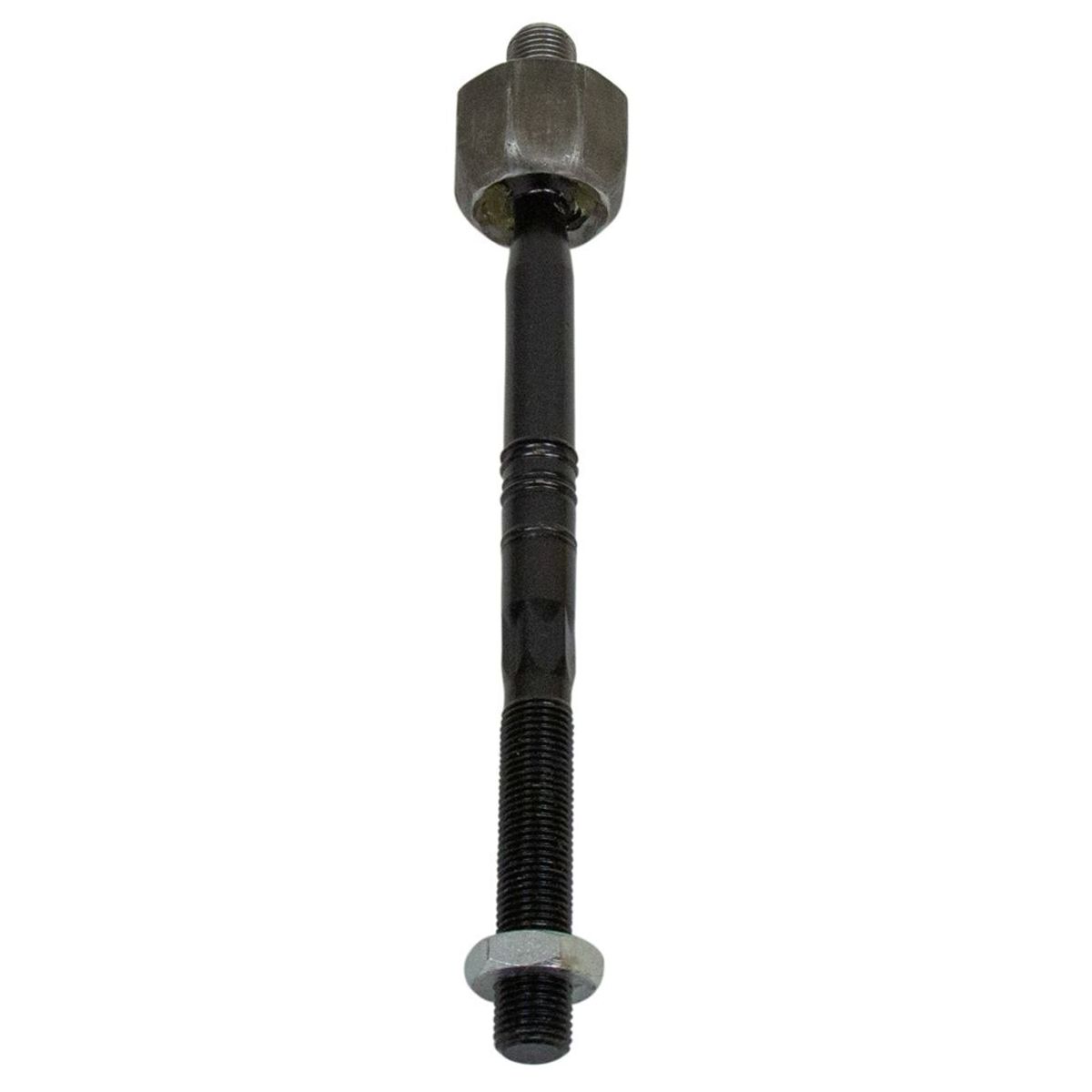 For Edge Fusion MKZ Front Steering Inner Outer Tie Rod Rack End Kit 4pc Set