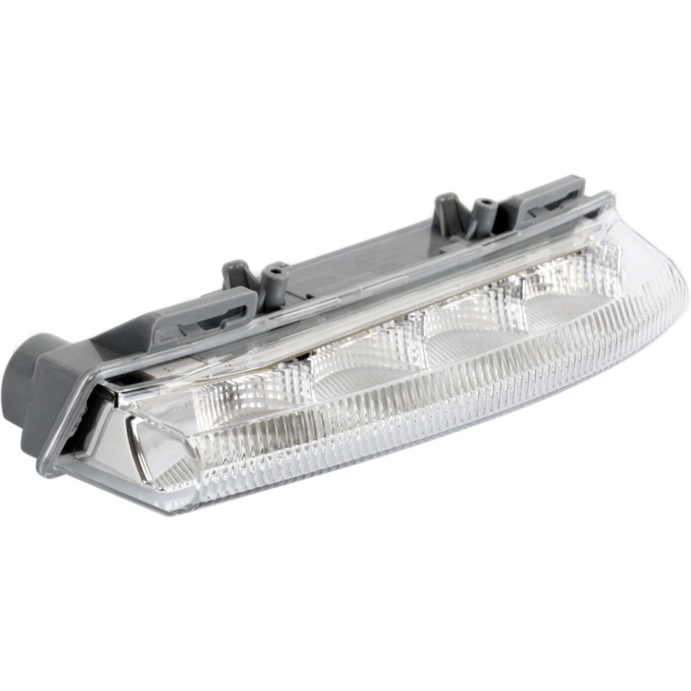 Driving Light Lamp Headlight Headlamp Driver Left Side For Mercedes-Benz C Left