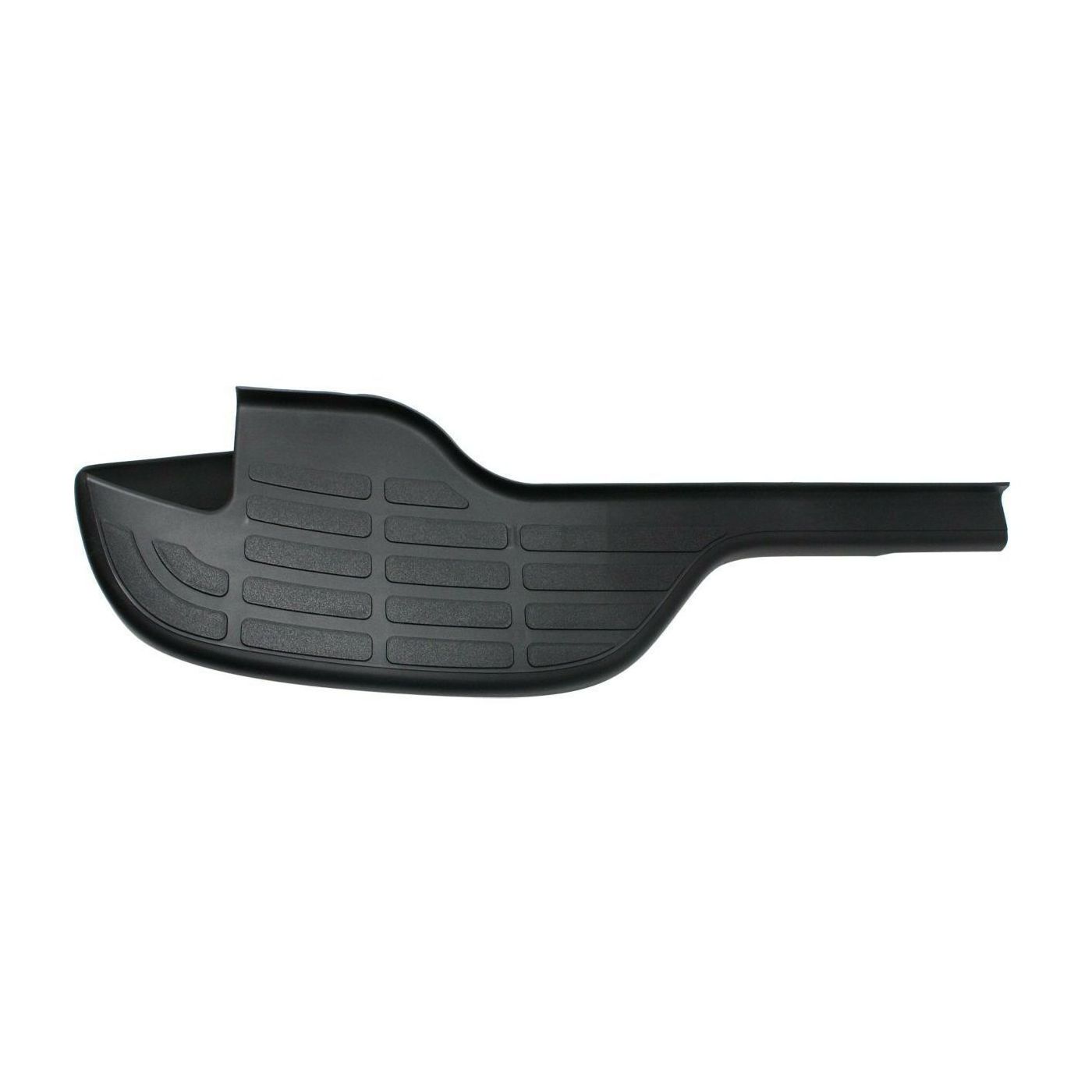 Rear LH Side Bumper Step Pad Suburban 1500 2500 Tahoe GM1196101