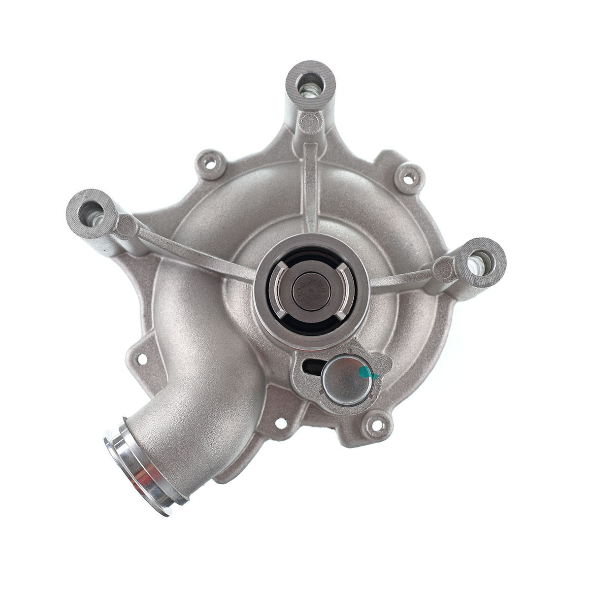 Engine Water Pump For 2002-2008 Mini Cooper I4 1.6L W11B16A Supercharged Petrol