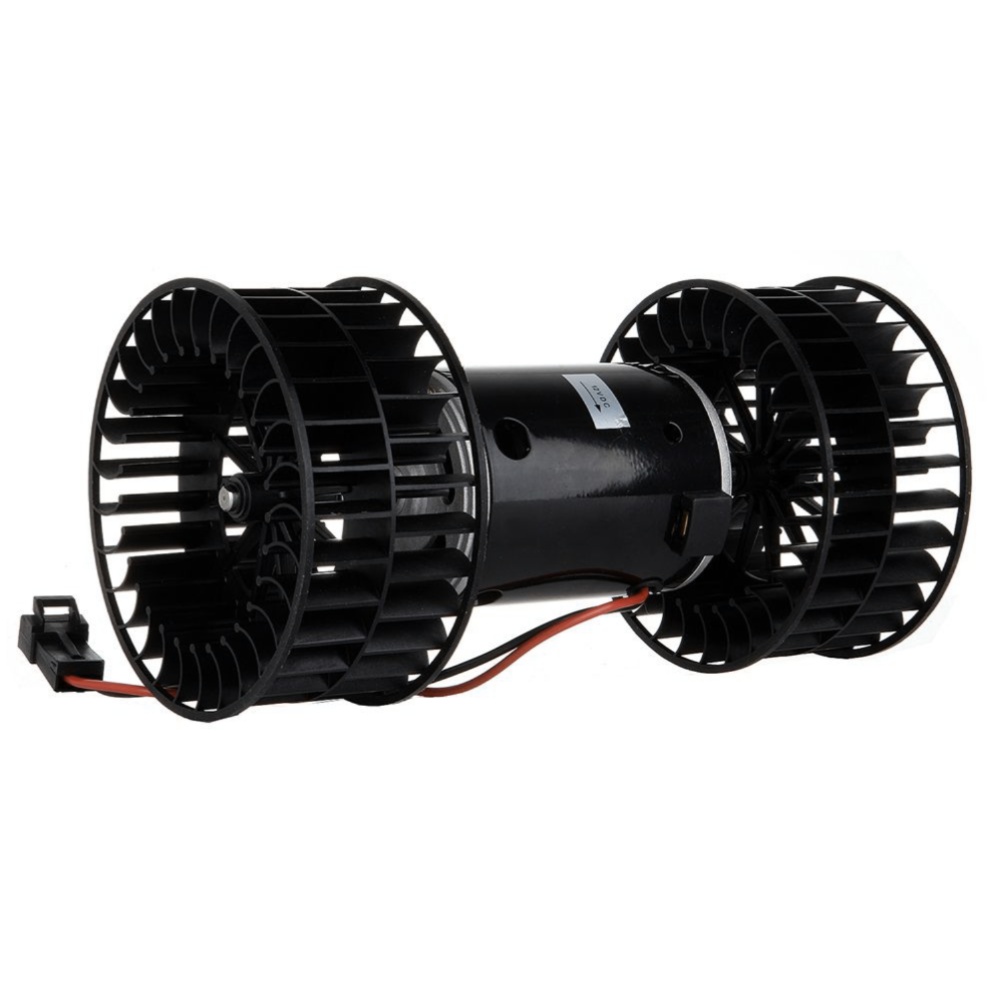 Heater Blower Motor W/Fan Cage For Volvo VHD VN VNL VNM VT TRUCK VN A/C