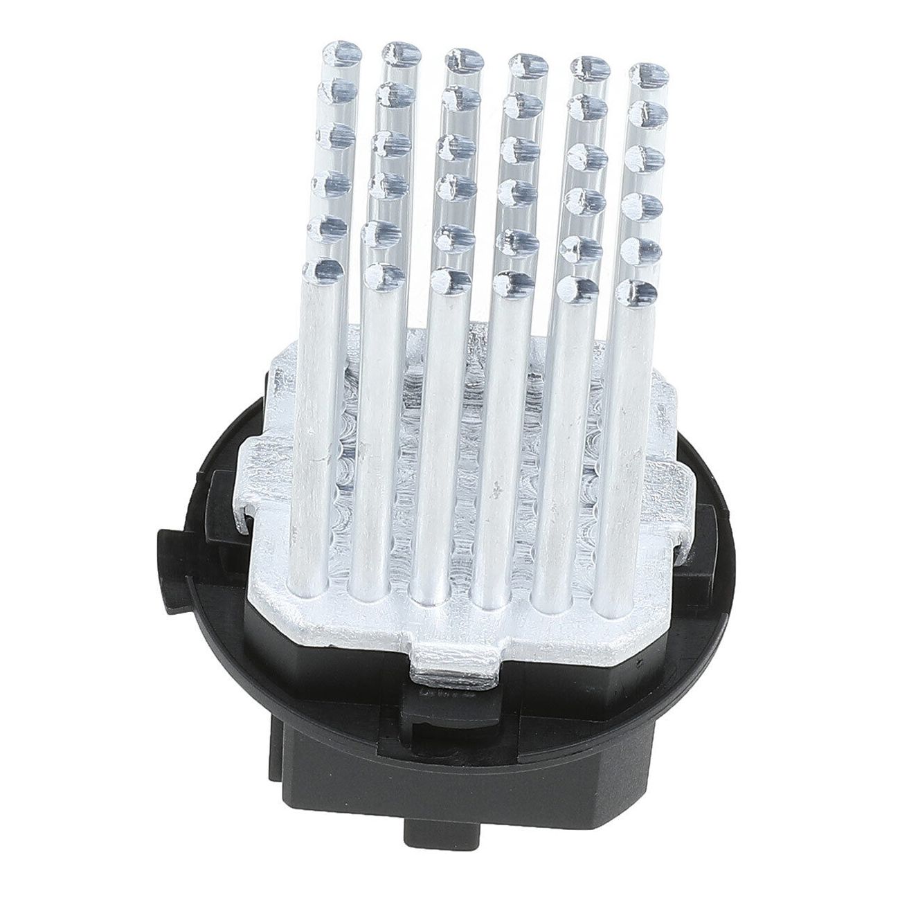 4 Sets Of - A/C Blower Motor Resistor For Land Rover For Land Rover LR2 Rover Evoque