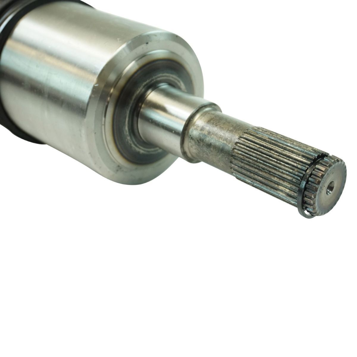 Front CV Axle Shaft Assembly Left Driver Side For 07-11 Nitro 08-12 Liberty