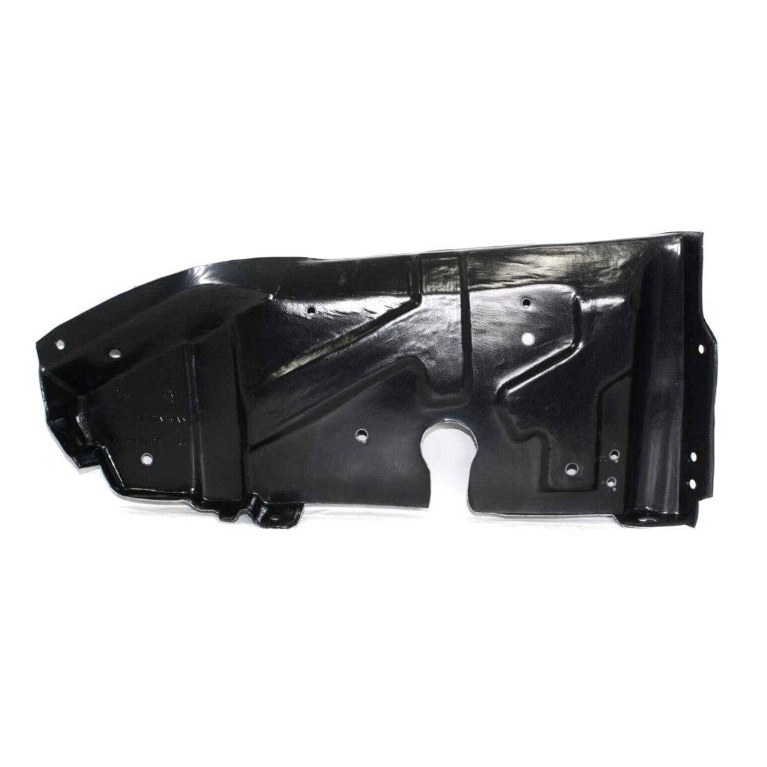 Right Side Engine Splash Shield For 01-06 Hyundai Elantra 03-08 Hyundai Tiburon