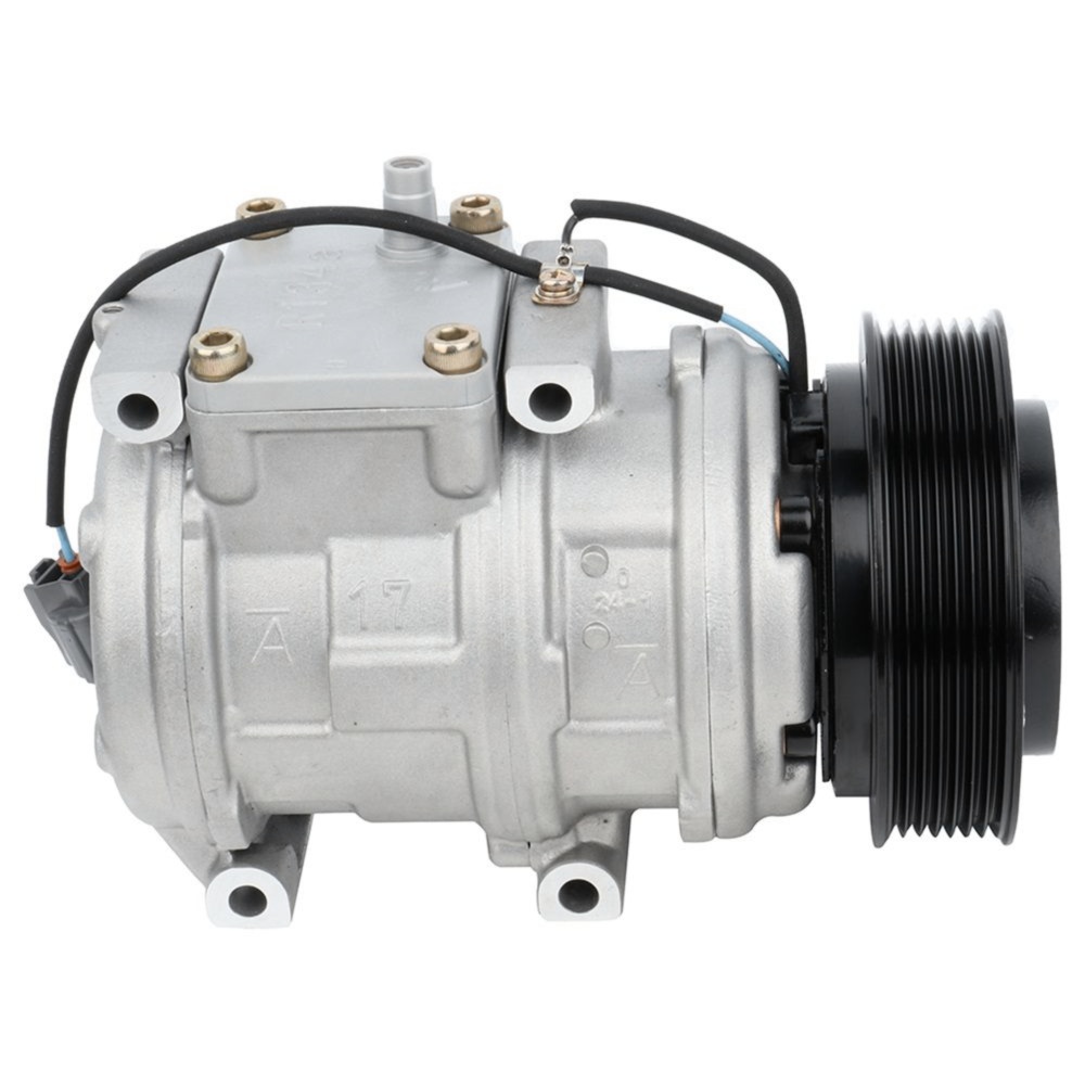 C Compressor For Land Rover 1999-2004 Discovery 1999-2003 Range Rover 4.6L 4.0L
