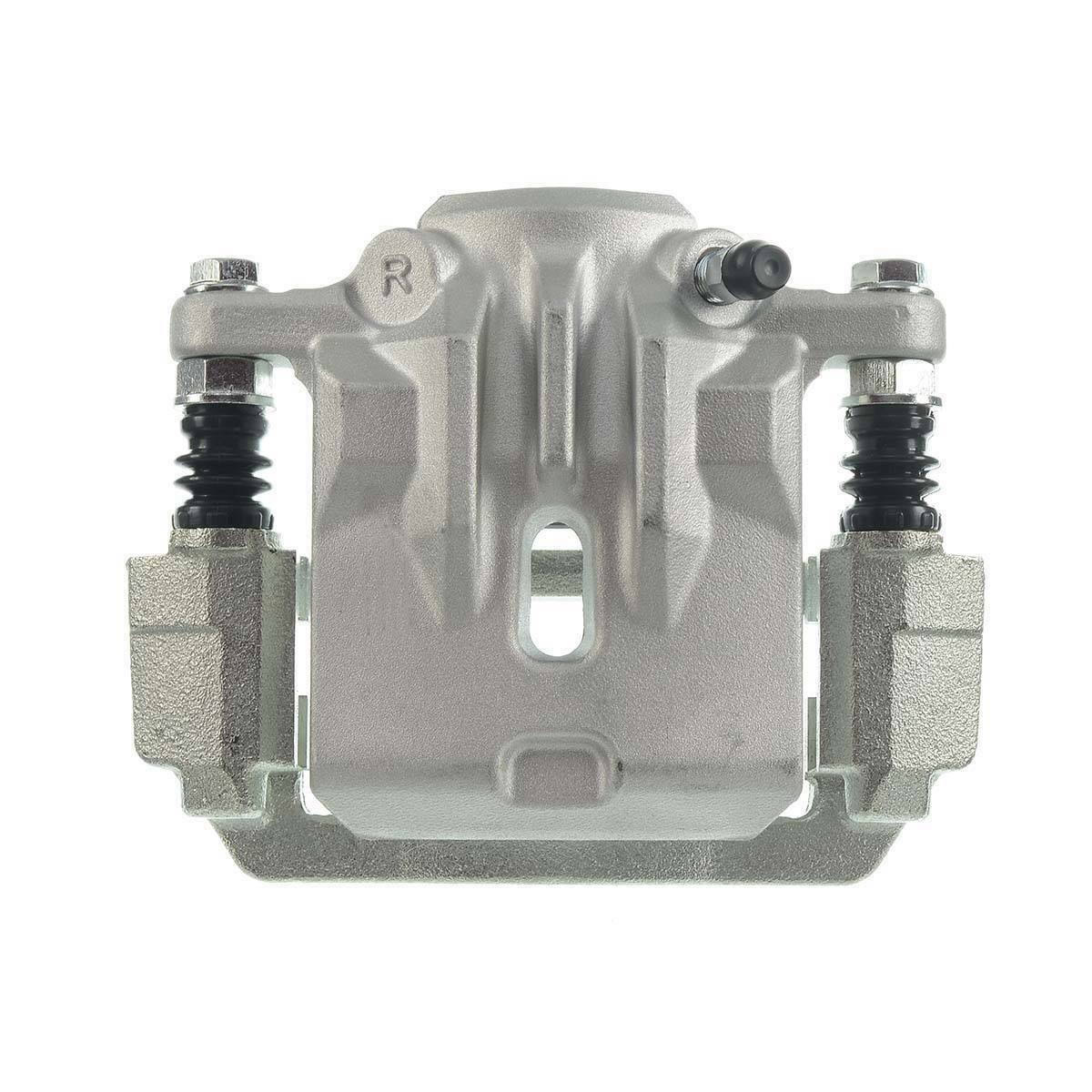 2x Brake Caliper W/ Bracket For Subaru Legacy Outback Rear Left&Right