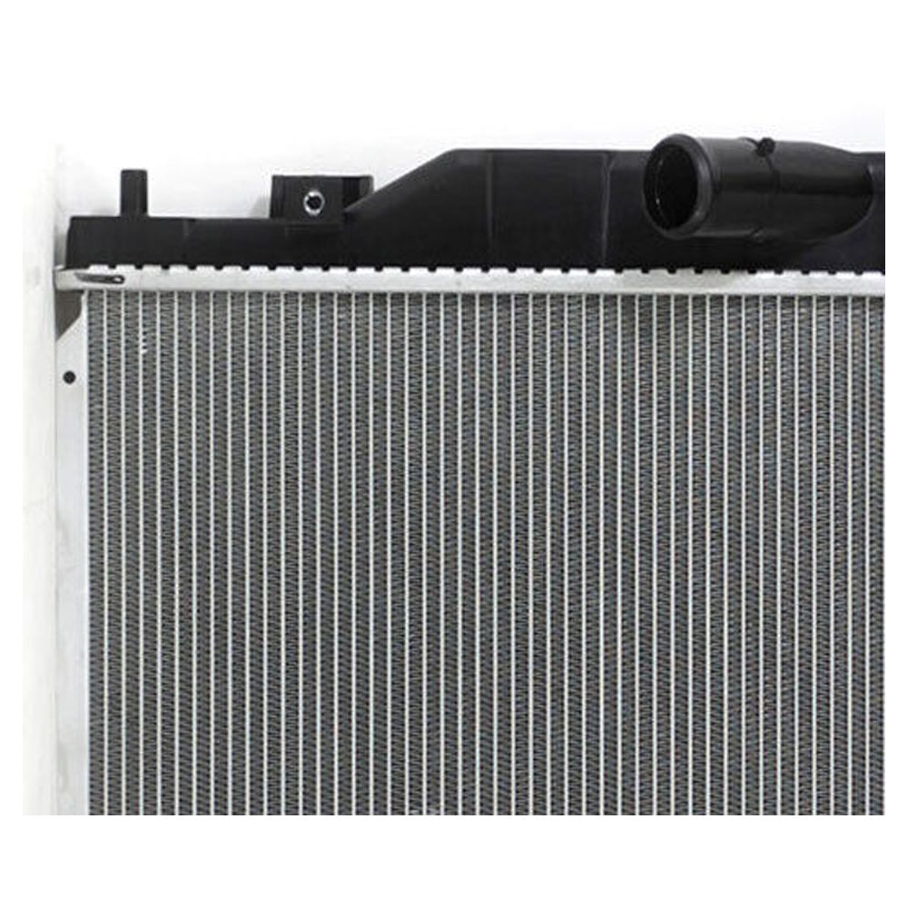 Radiator For 2017-2019 Mazda CX-3 I Grand Touring Sport Utility 2.0L