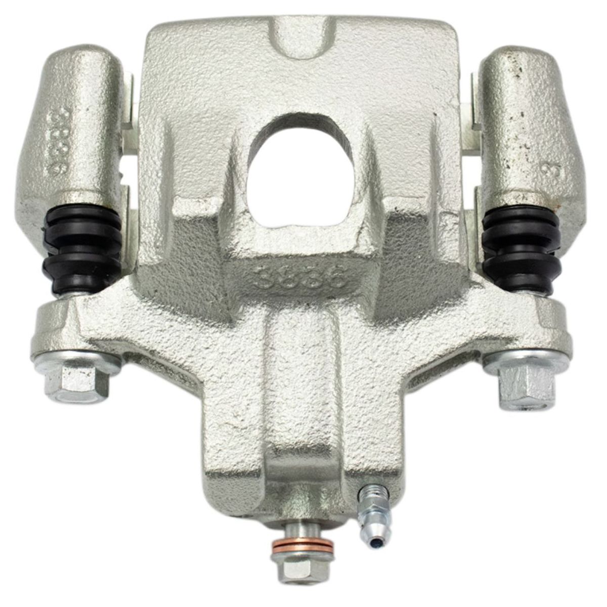 For 2007-2008 Toyota Solara Sport Convertible Left Rear Disc Brake Caliper