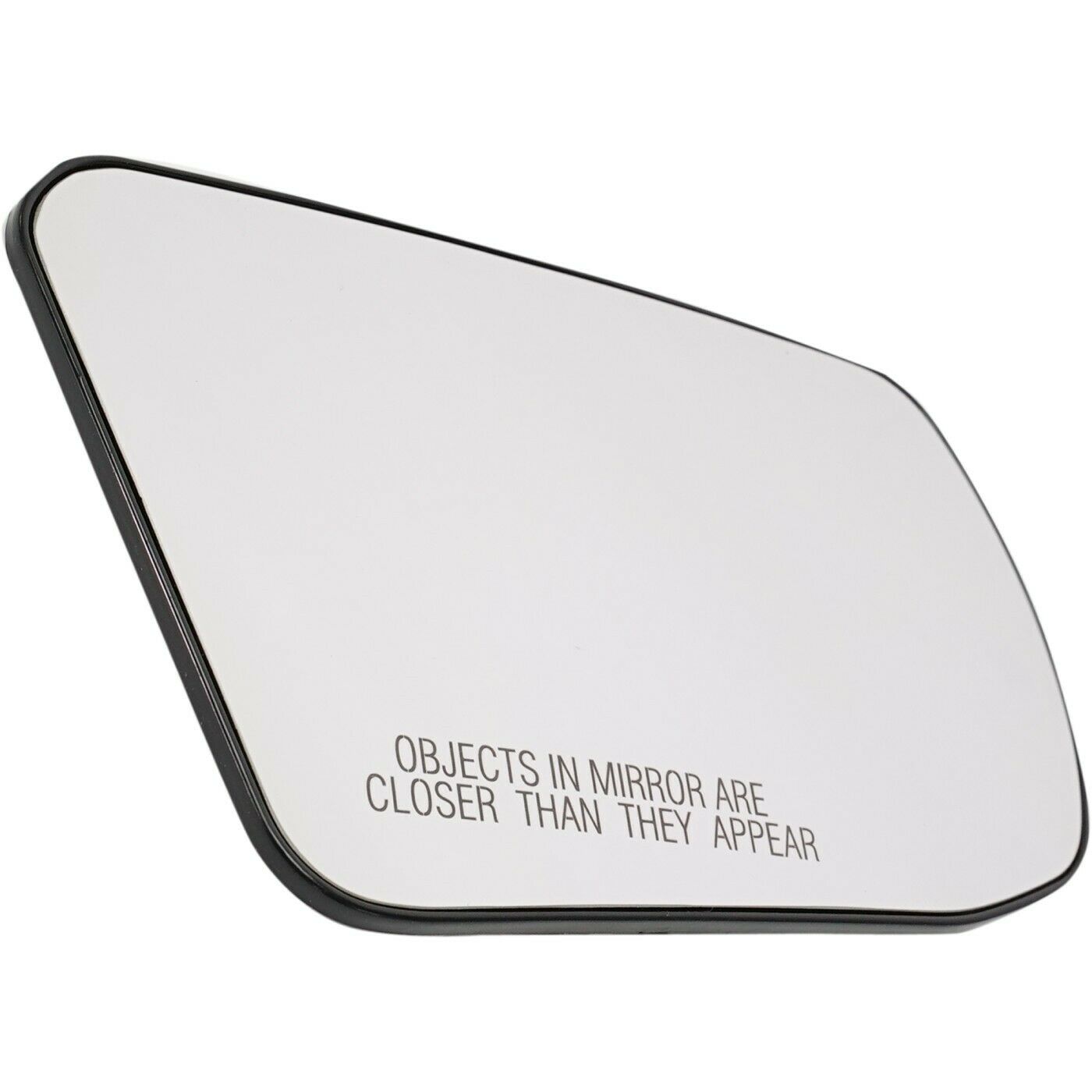 2 Sets Of - Mirror Glasses Passenger Right Side Heated RH Hand For Nissan 07-12