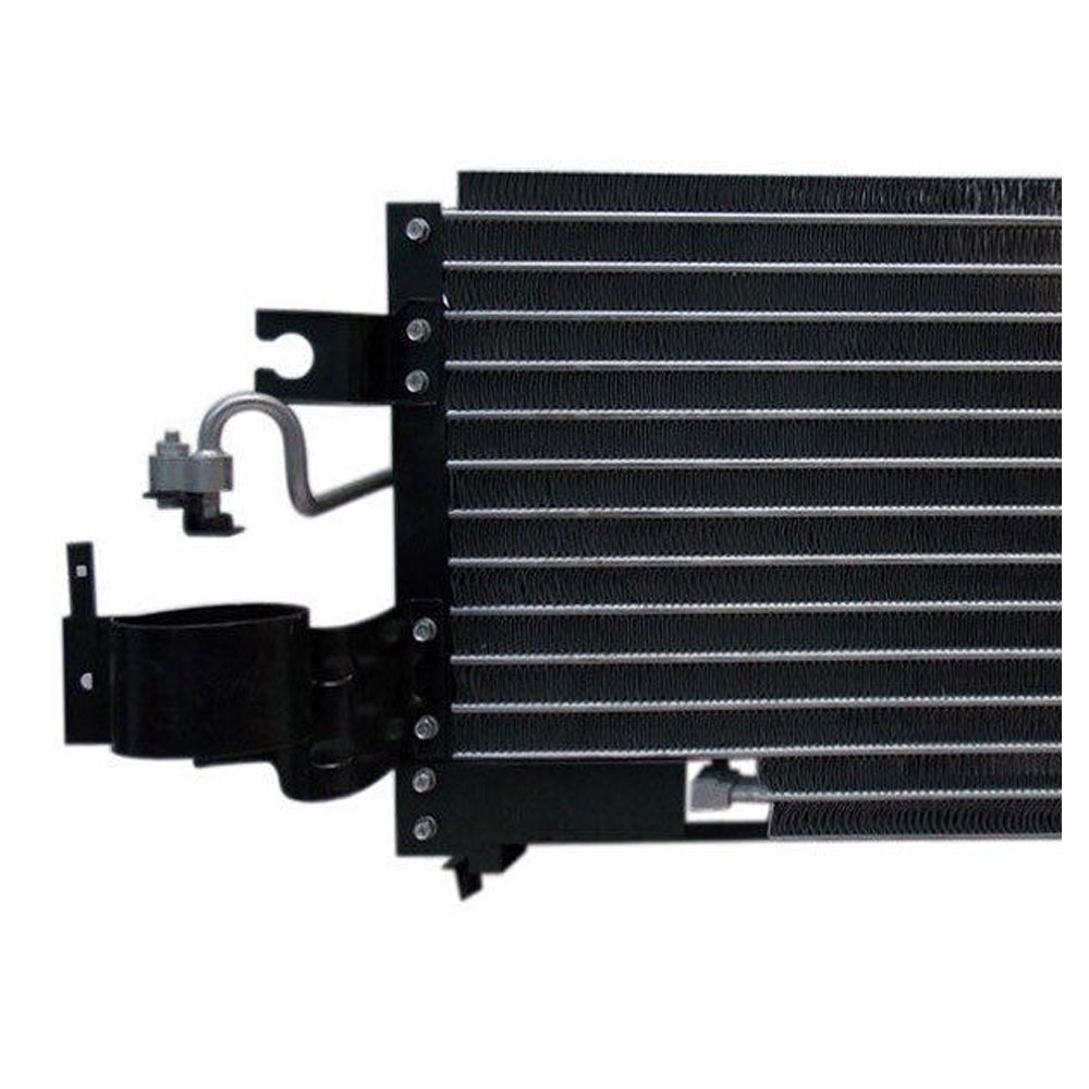 AC Condenser For 1994 Nissan Sentra Limited Edition Sedan Nx 1.6L 2.0L