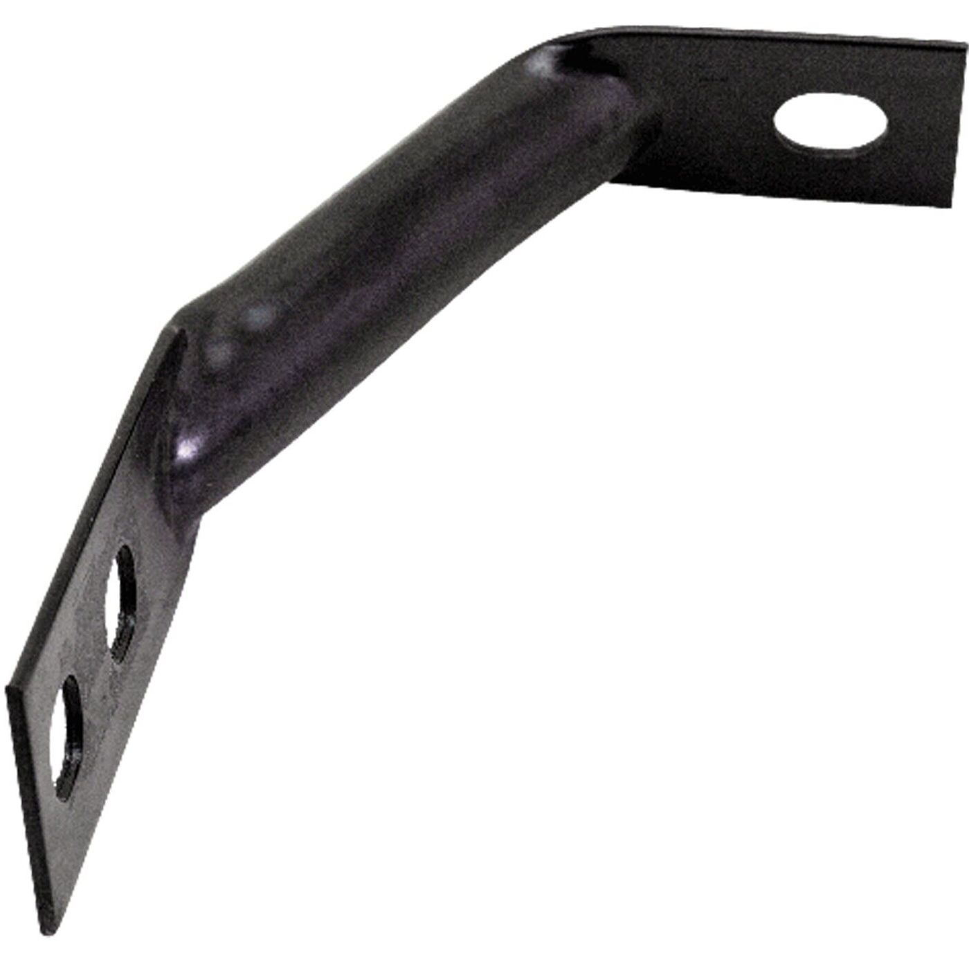 Bumper Bracket Set For 2022 Silverado 1500 LTD Custom Crew Cab Pickup Front L R