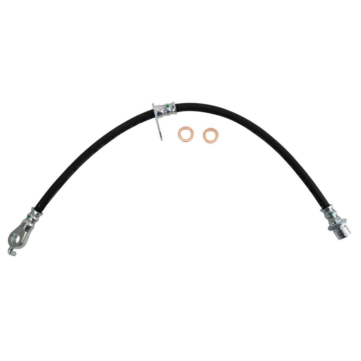 For 06-08 RX400h Toyota 06 Highlander Front Brake Hose