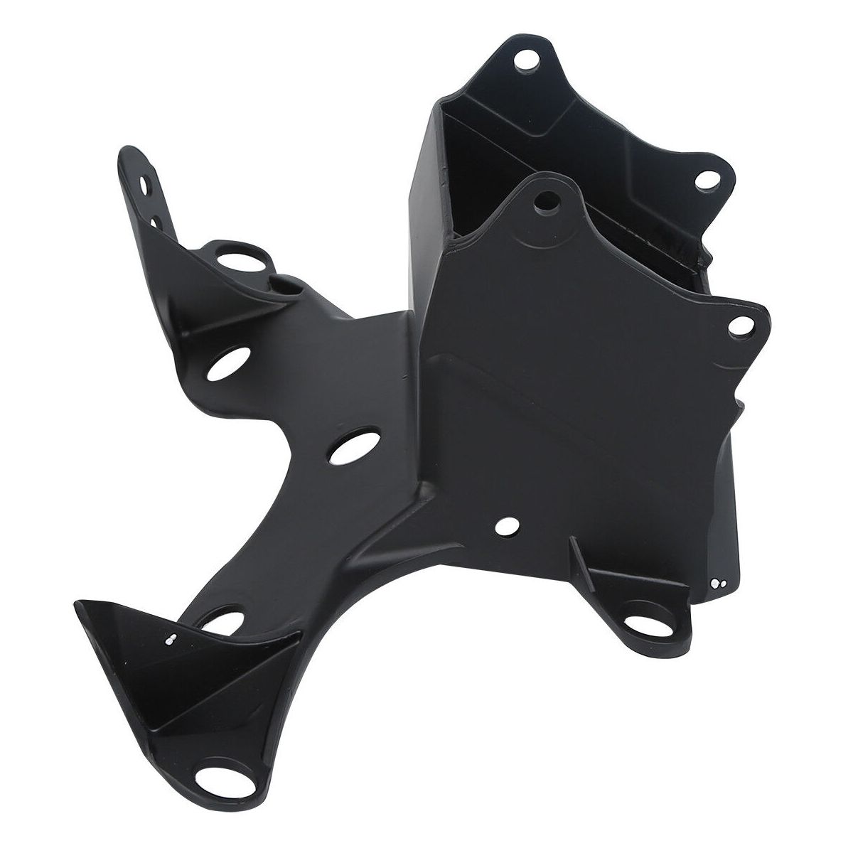 For 2006-2007 Yamaha YZF R6 Yzf R6 Upper Stay Fairing Cowling Headlight Bracket