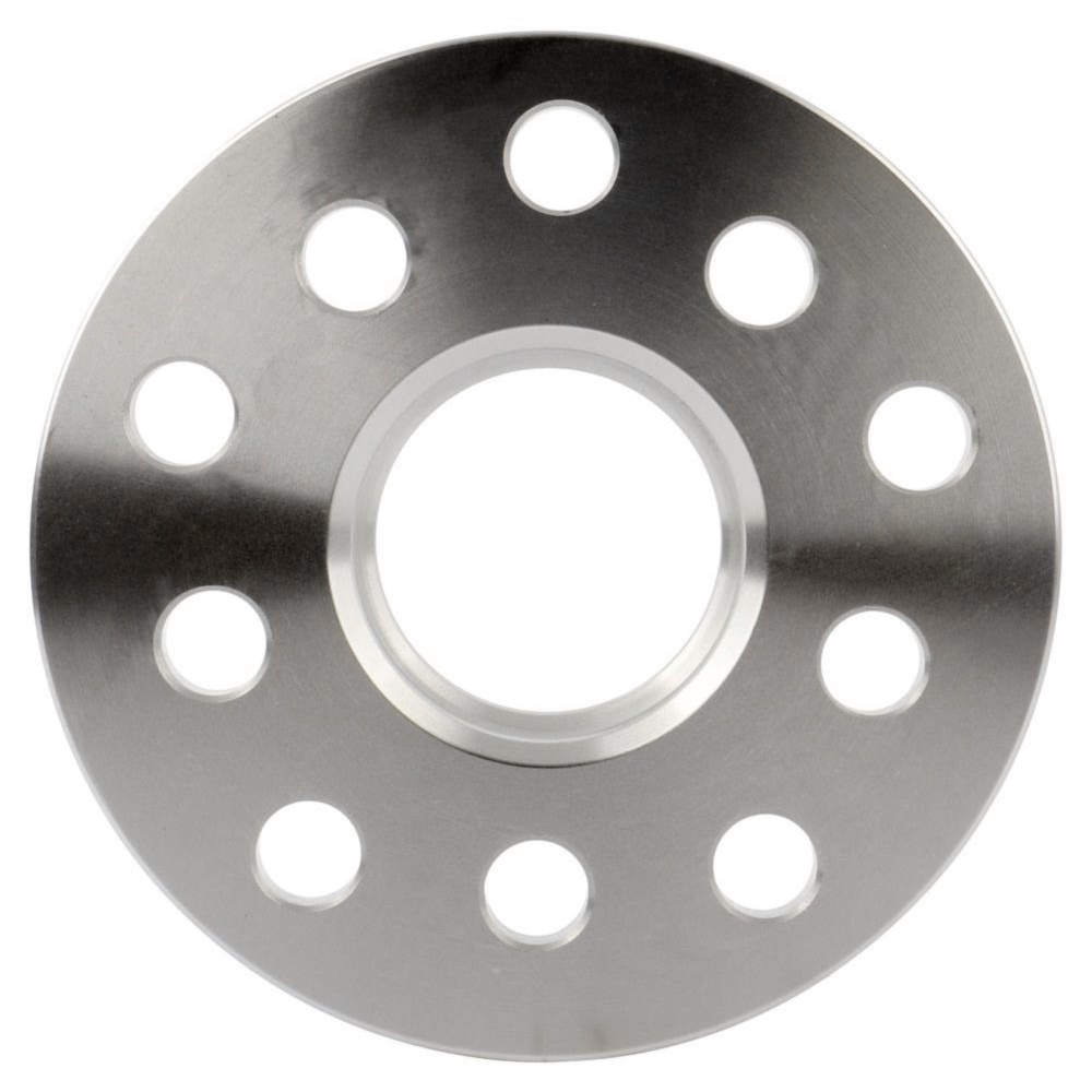 4P 10 Mm Thick 5x100 & 5x112 5Lugs Wheel Spacers For Audi Volkswagen