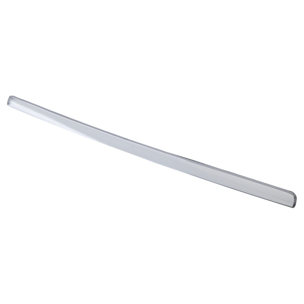 Chrome Hood Molding Trim For Ford 06-10 Explorer 07-10 Explorer Sport Trac Trac